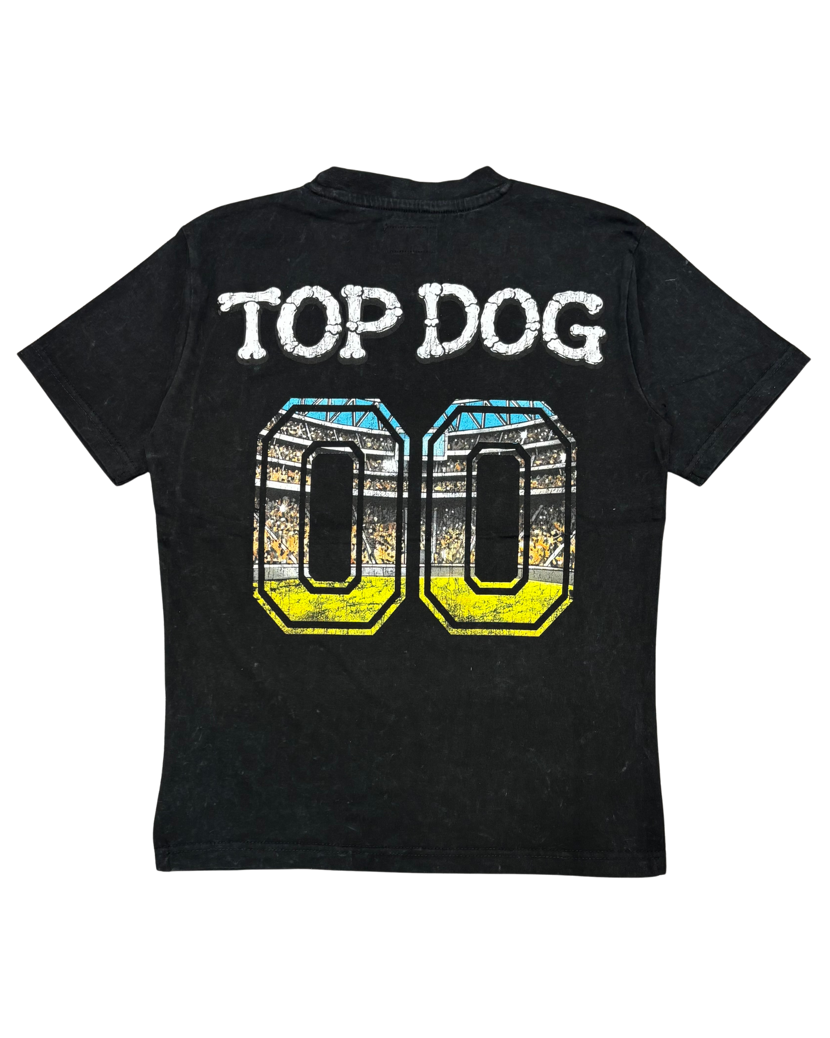 Kids Bad the Bone Shirt