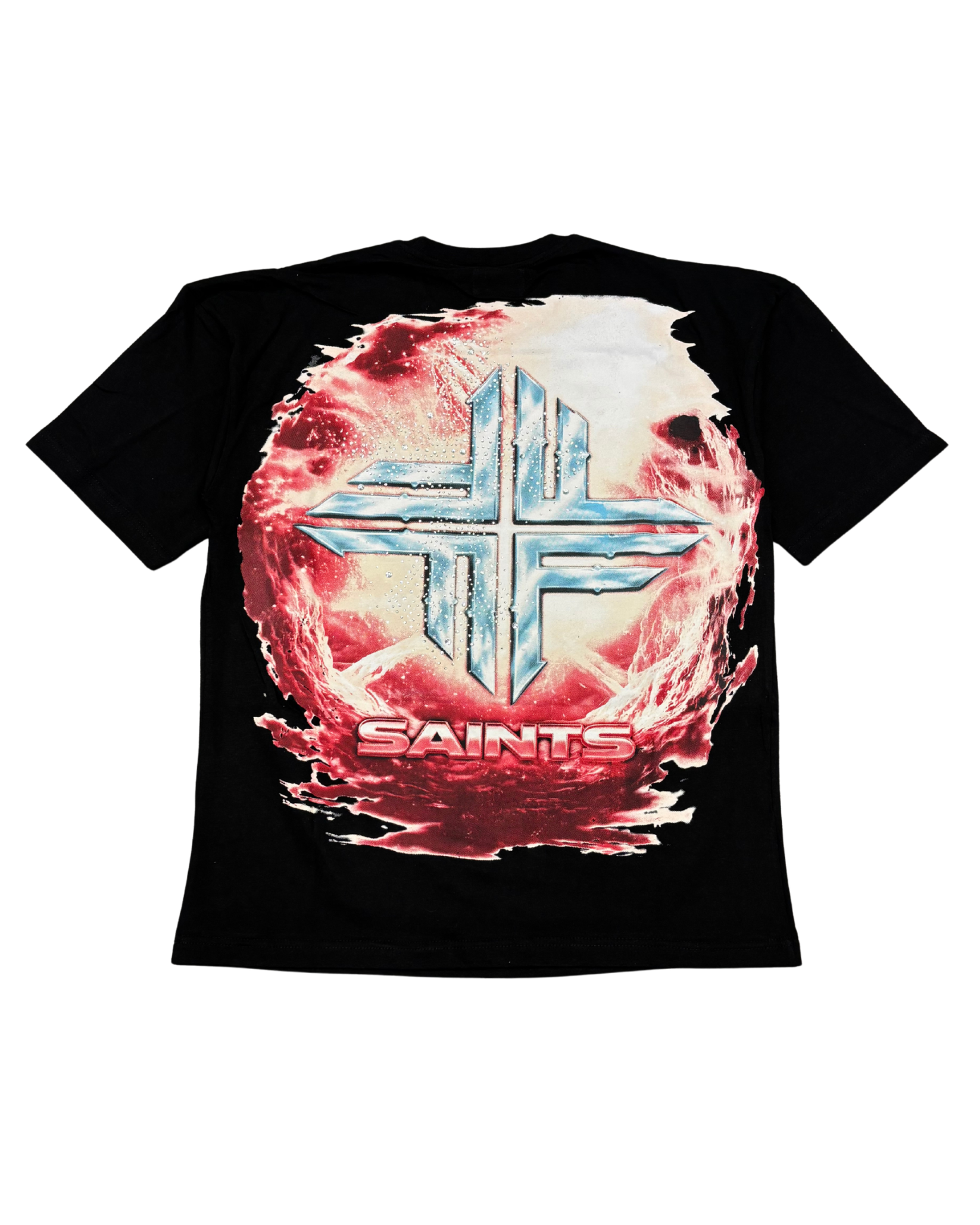 Mens Dove Saints Shirt
