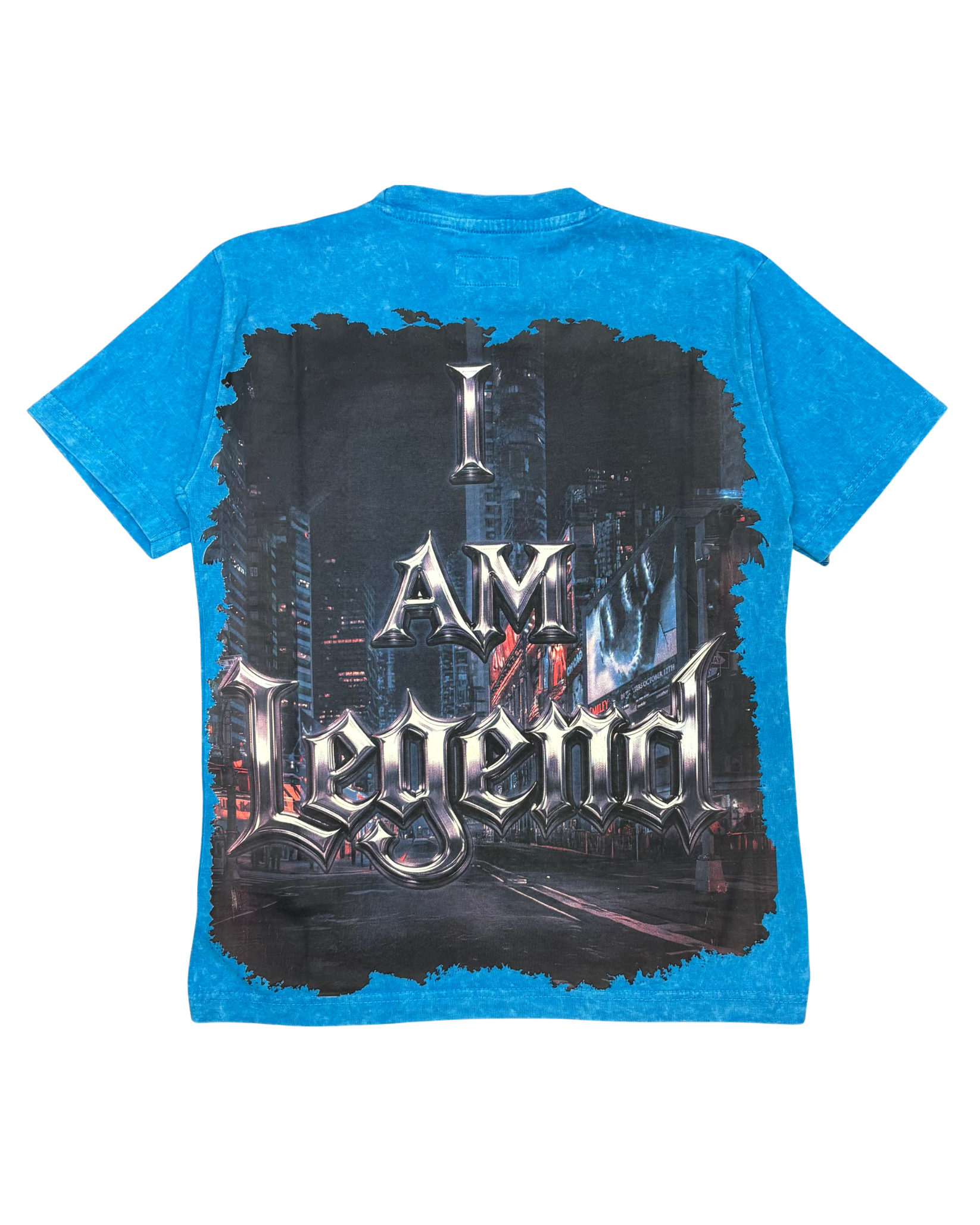 Kids Am Legend Shirt
