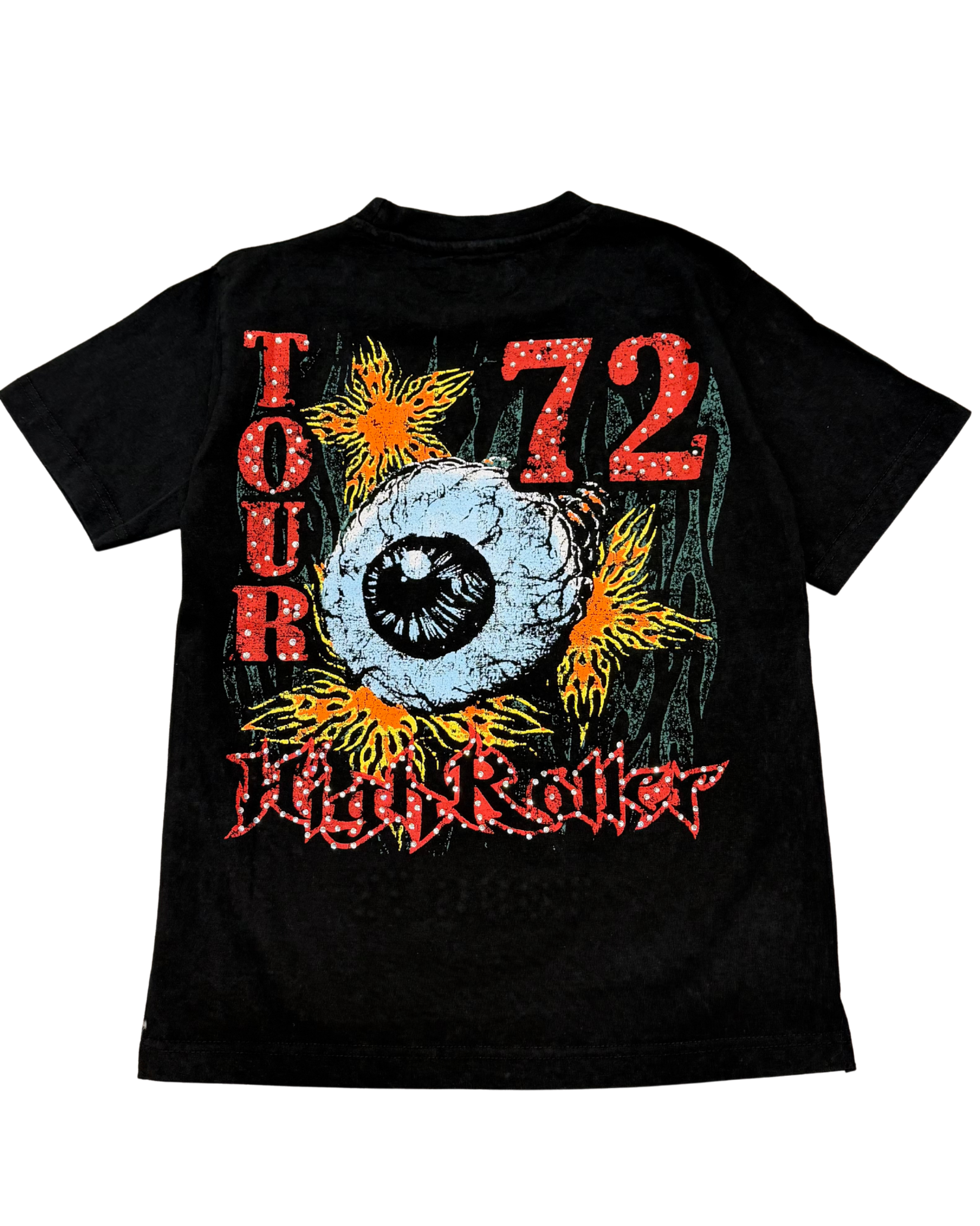 Kids High Roller Shirt