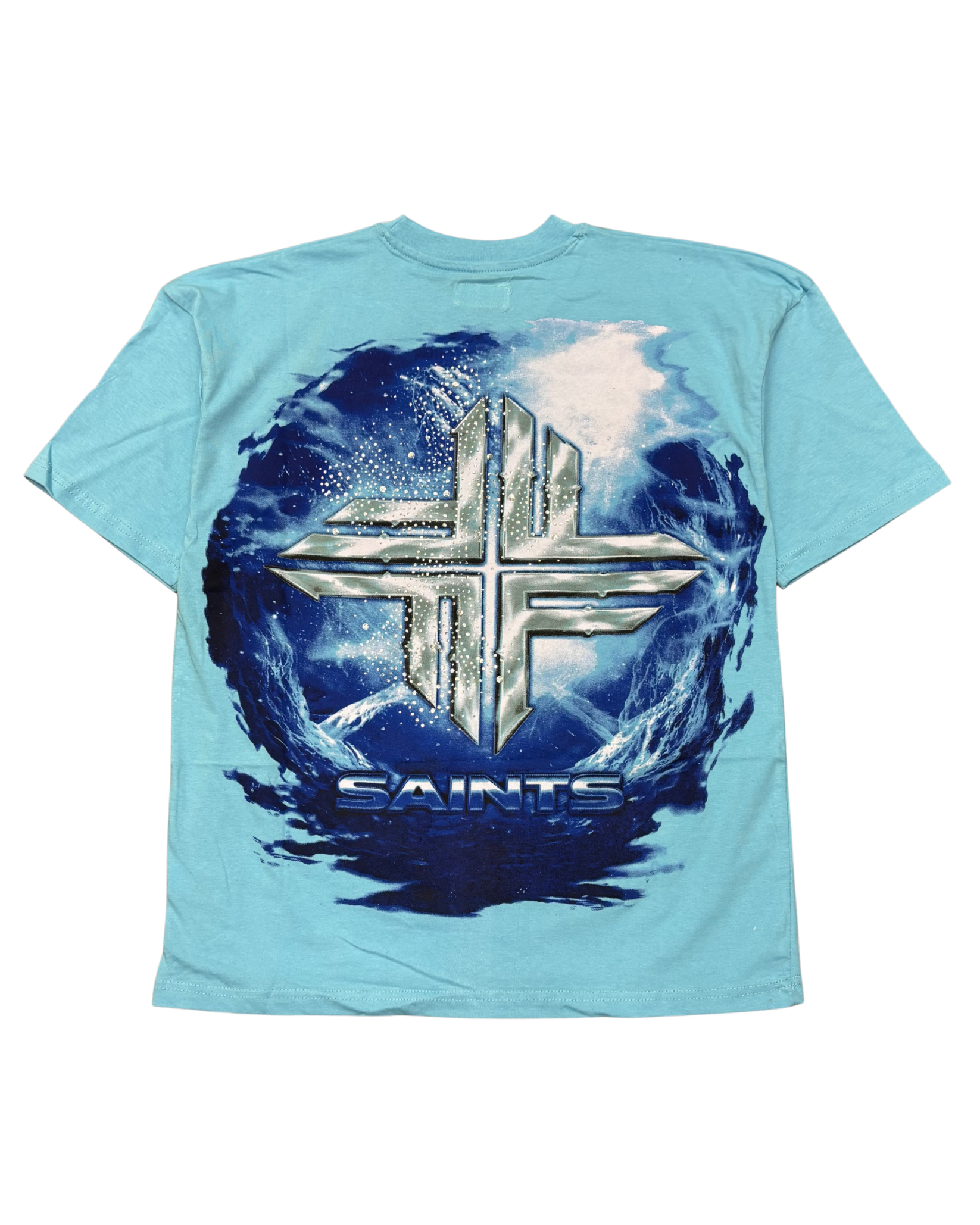 Mens Dove Saints Shirt