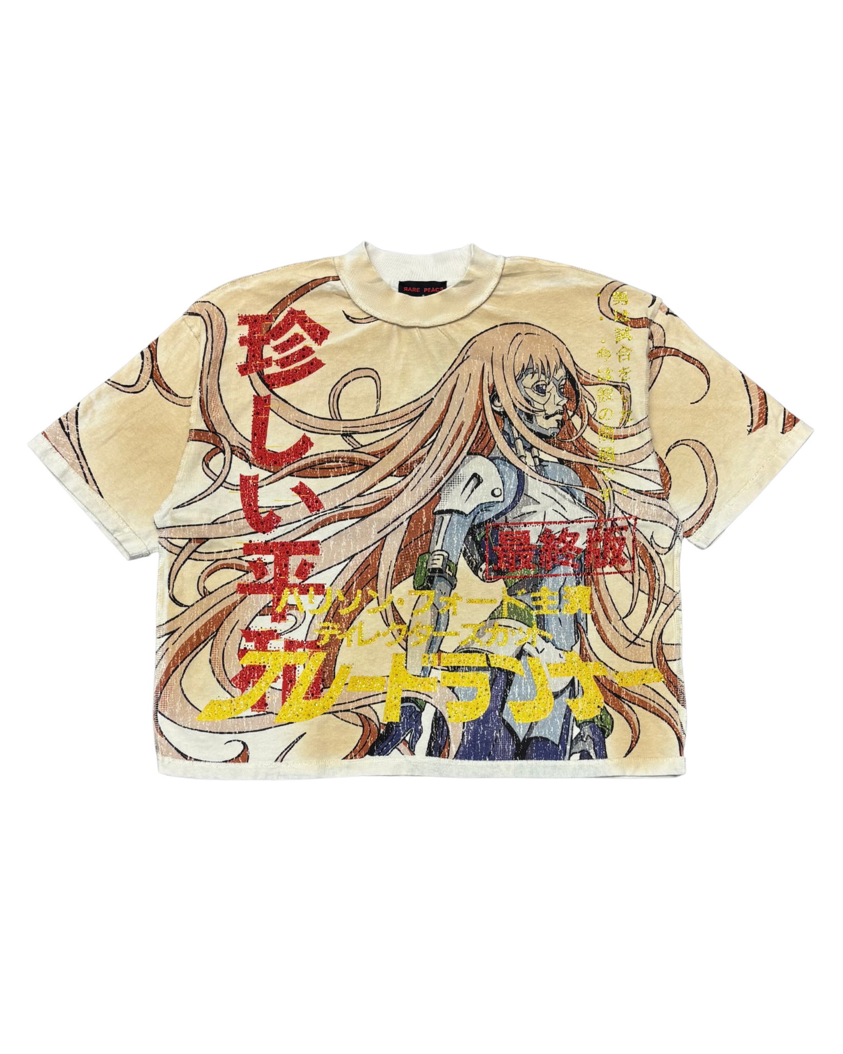 Anime Shirt