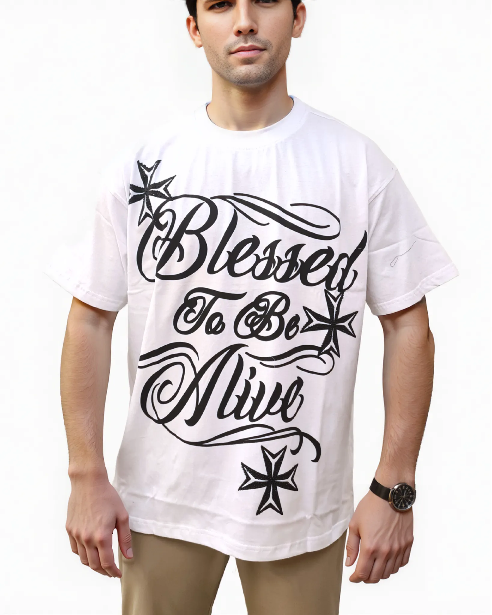 Stay High Paradise Shirt