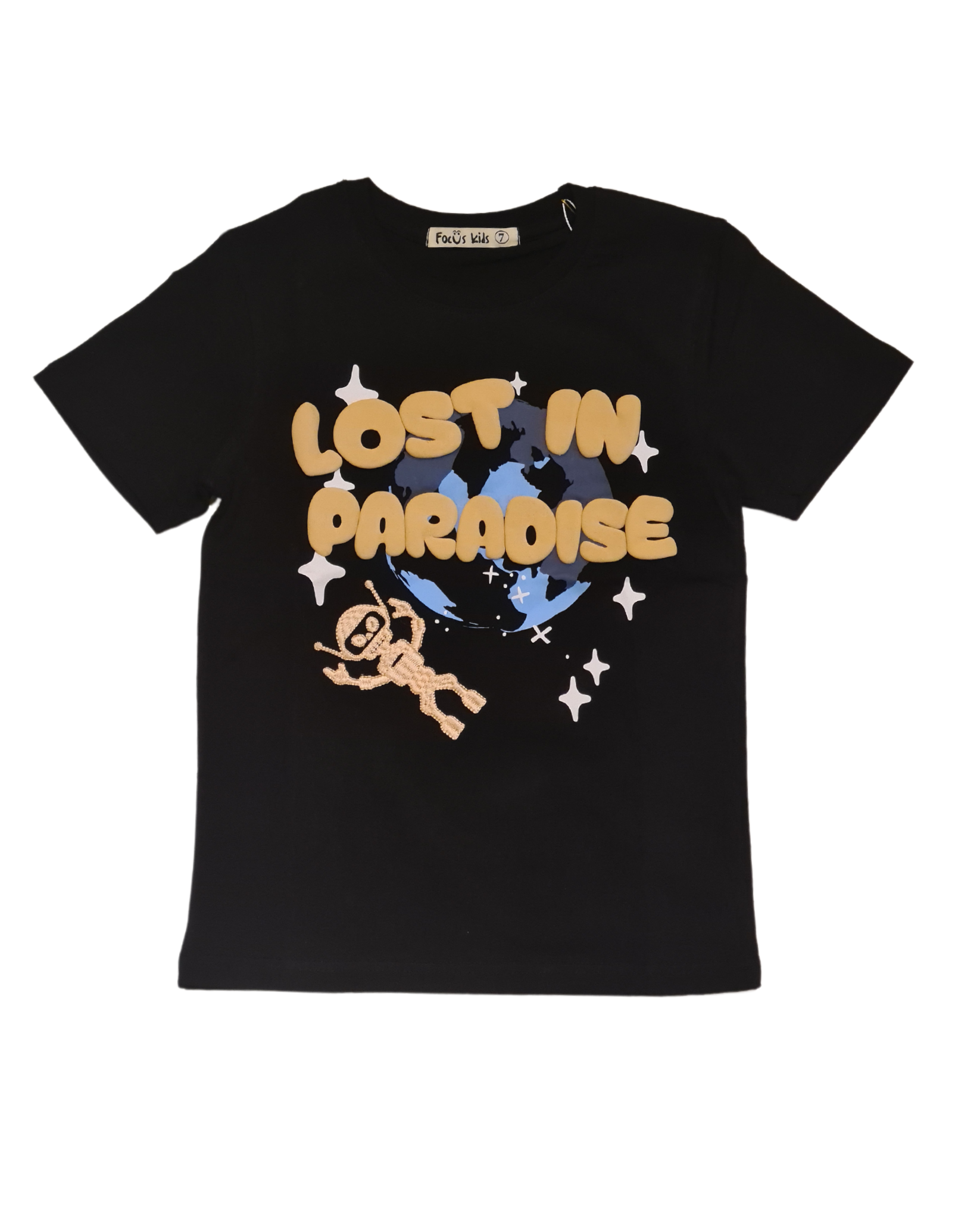 Kids Lost In Paradise Shirts 80611