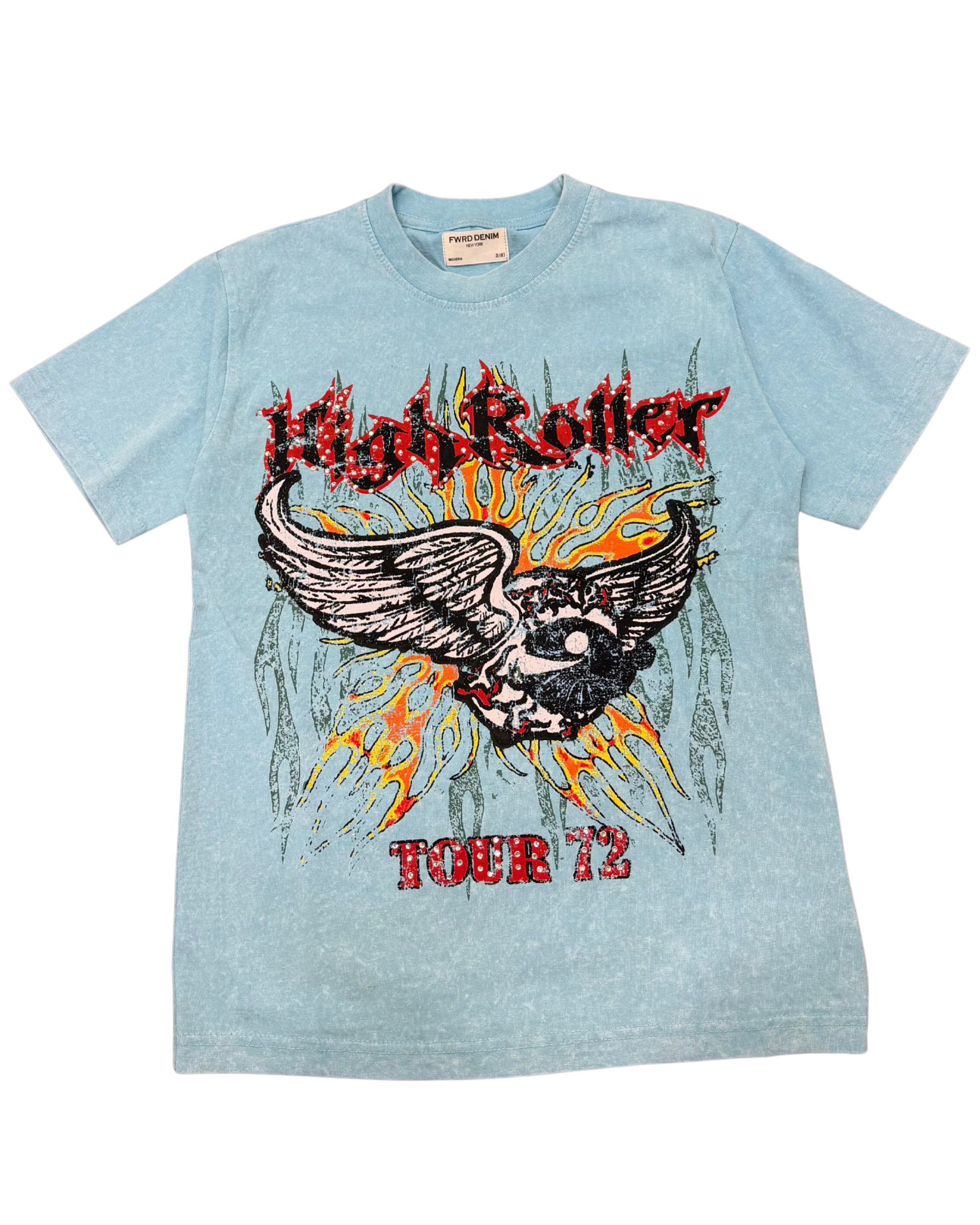Kids High Roller Shirt