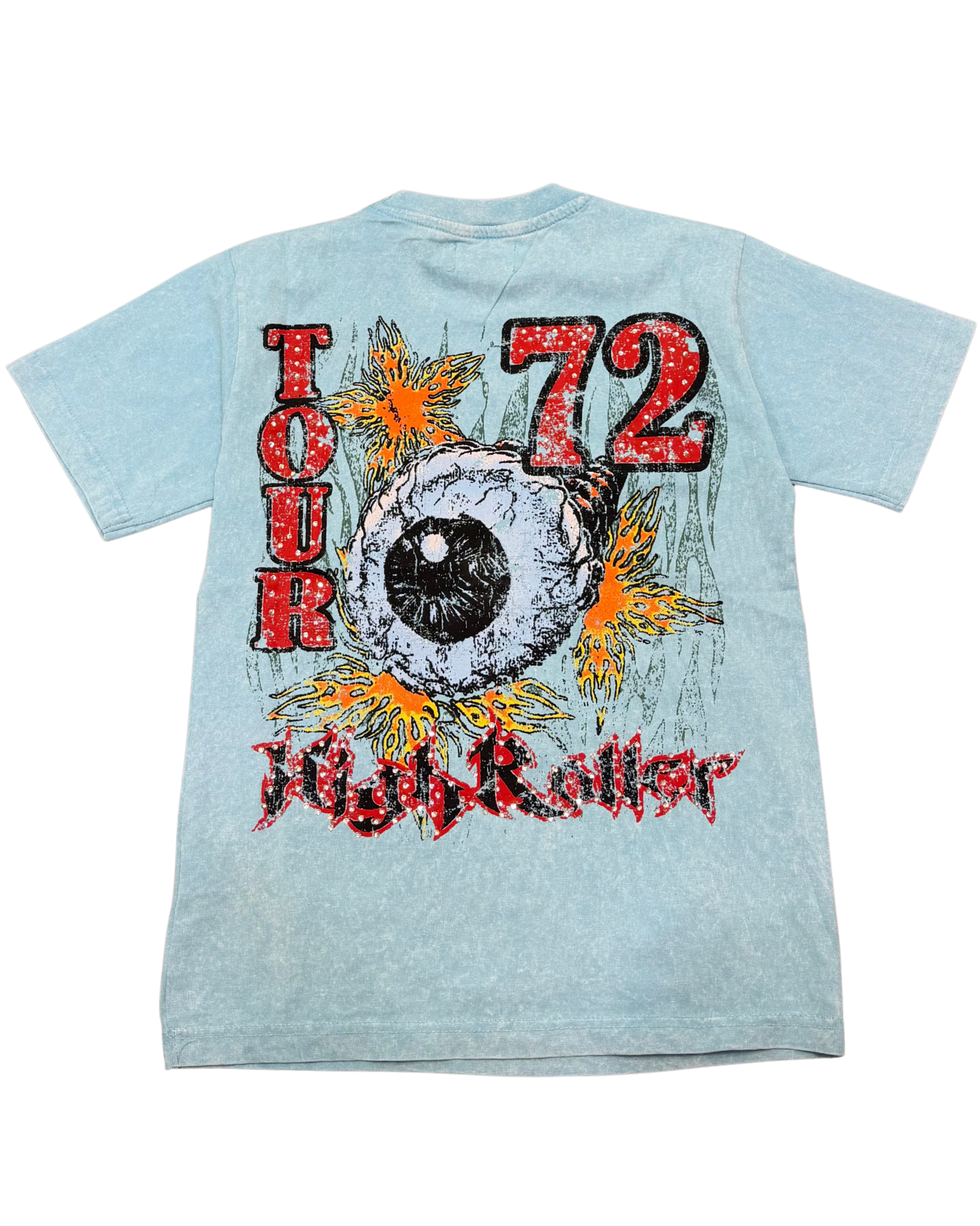 Kids High Roller Shirt