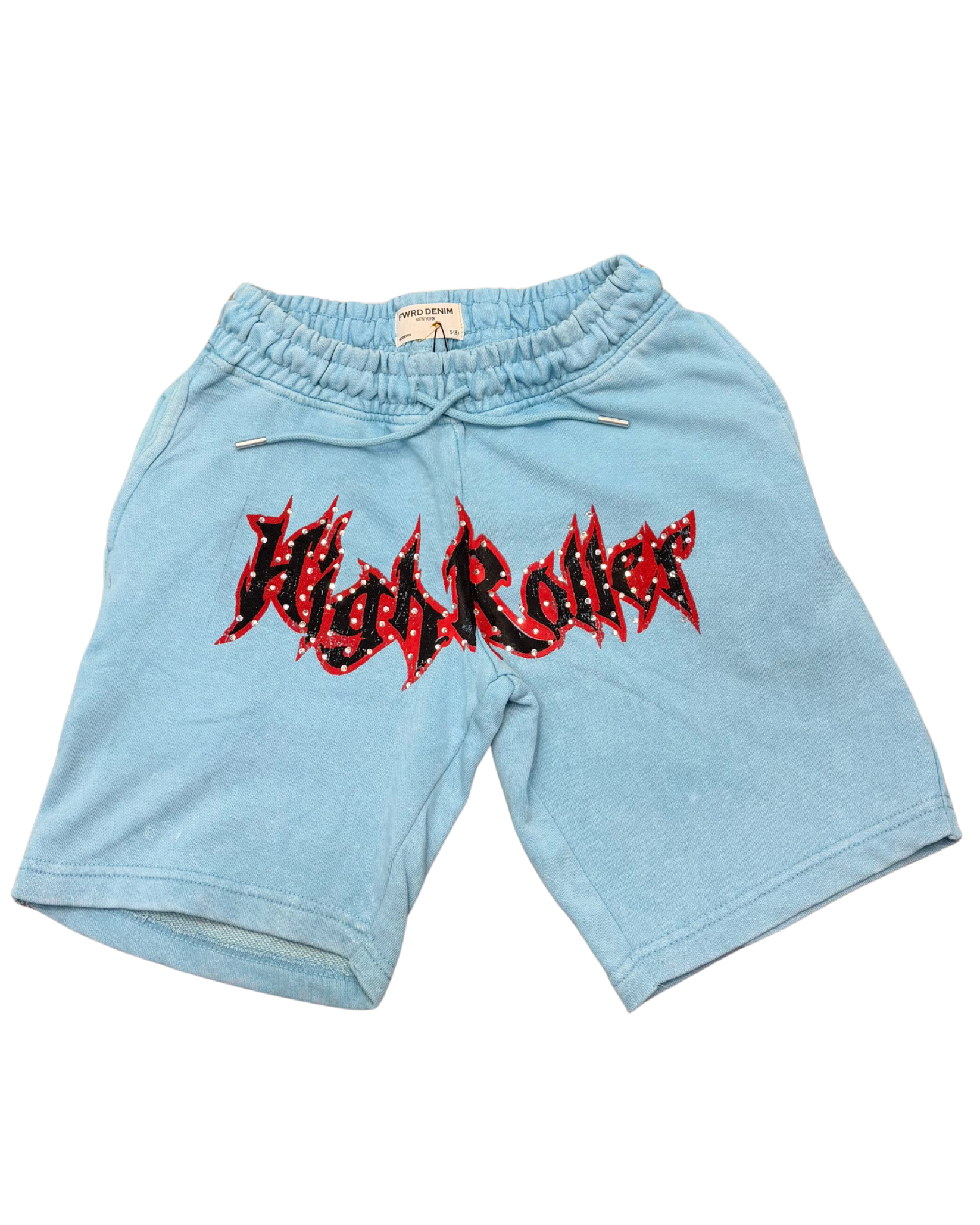 Kids High Roller Shorts