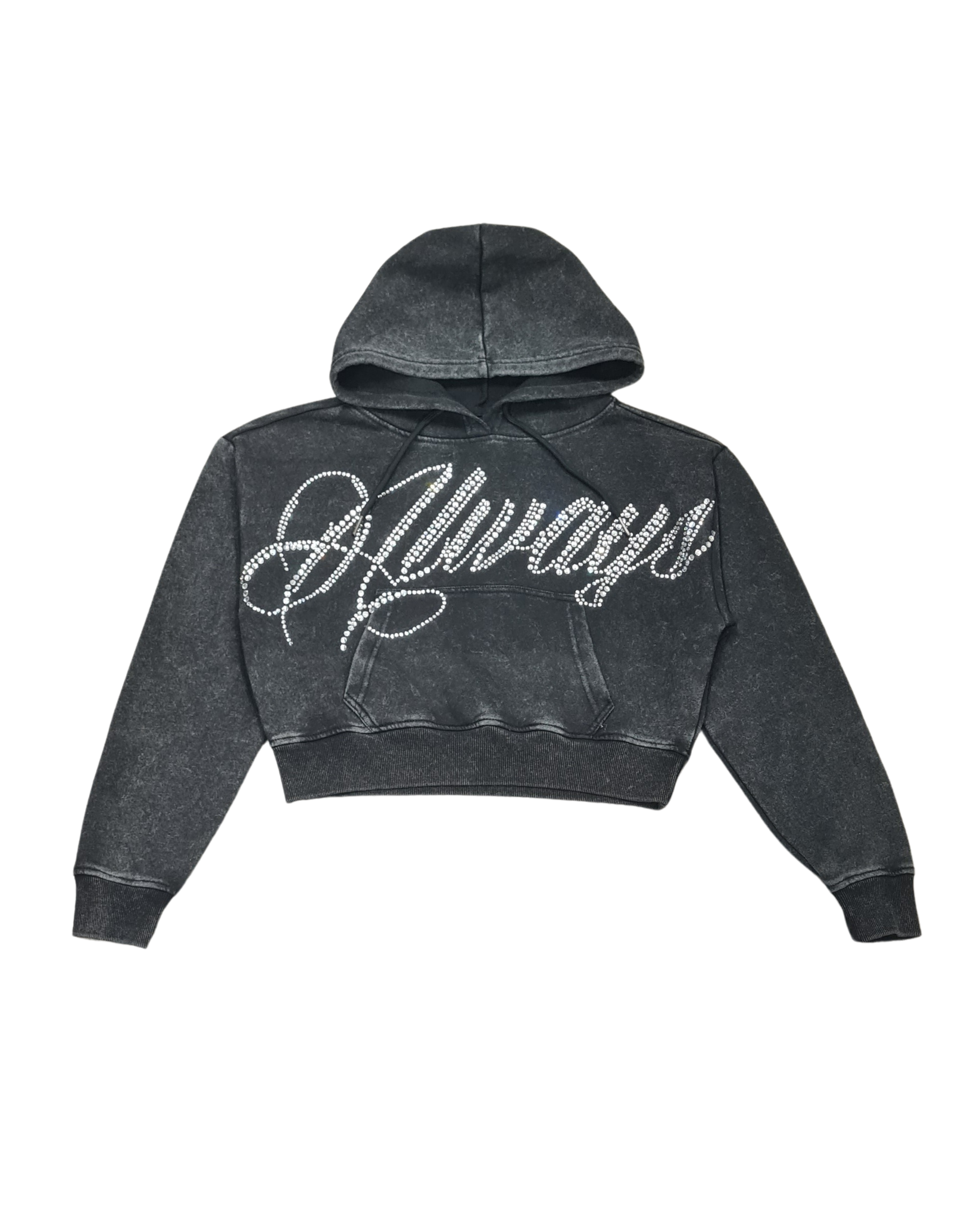Always Hoodie
