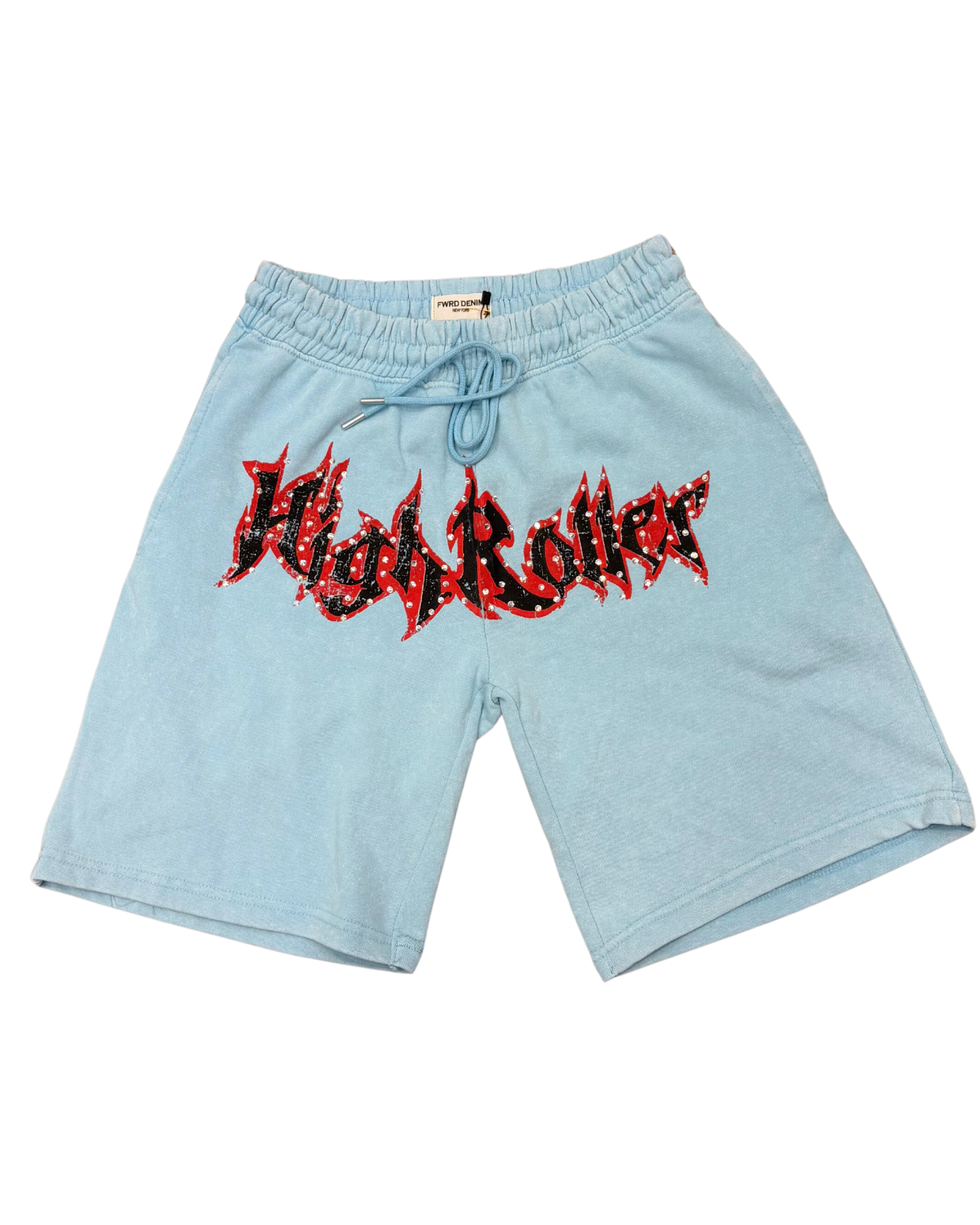 Mens High Roller Shorts