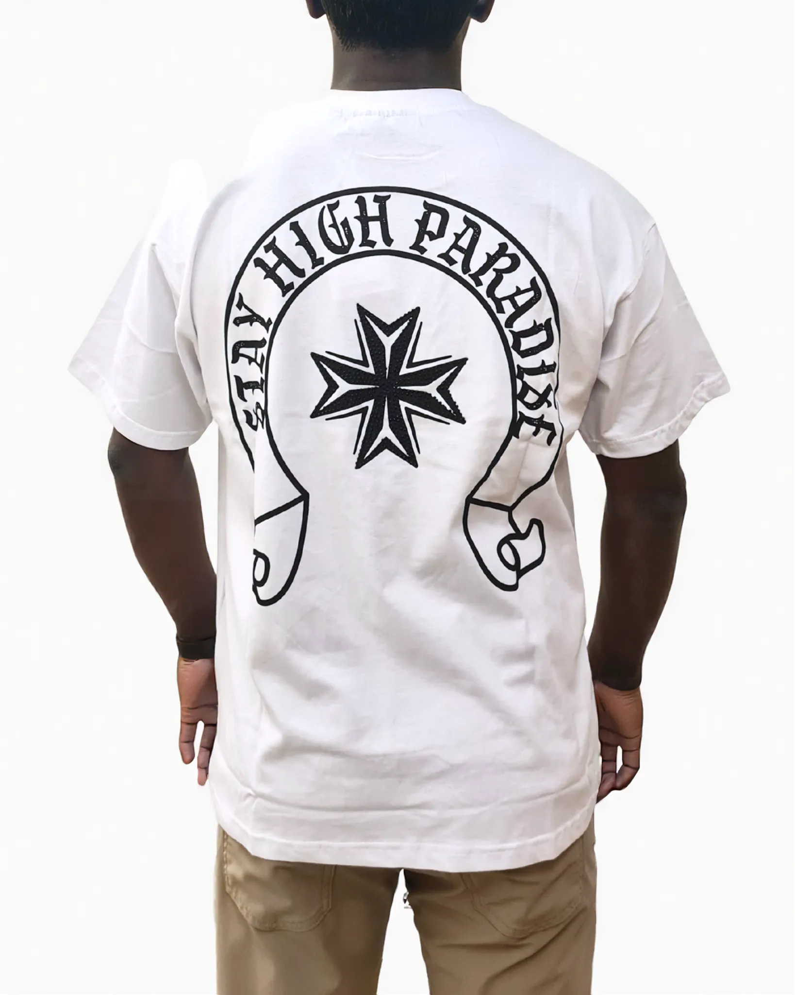 Stay High Paradise Shirt