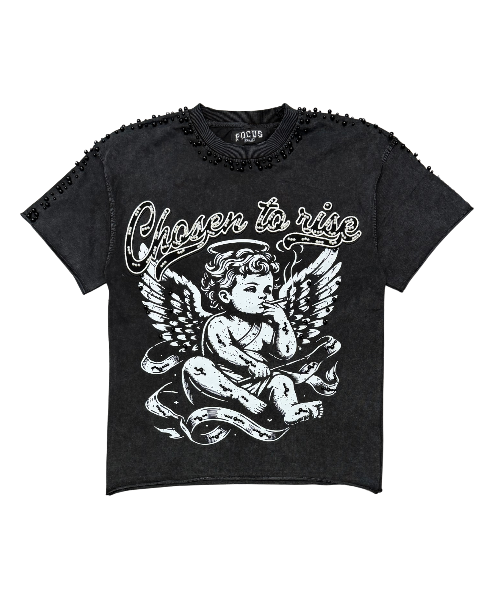 Mens Chosen to Rise Shirt