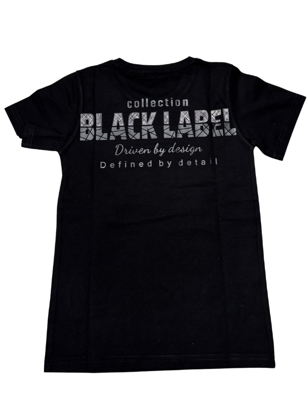 Kids Custom Style Shirt