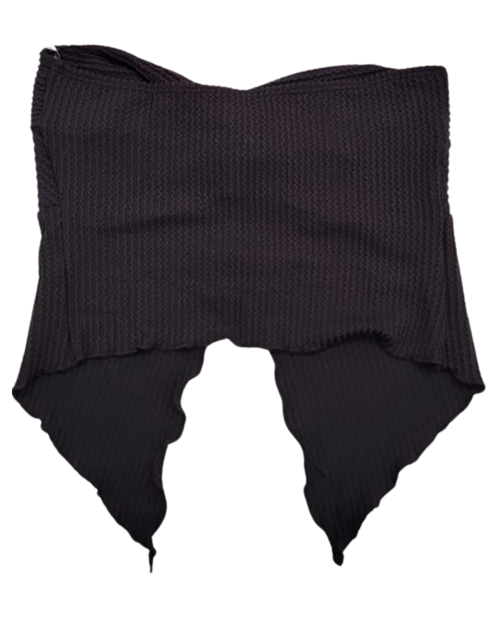 Bandeau Top and Flared Pant Set TP592