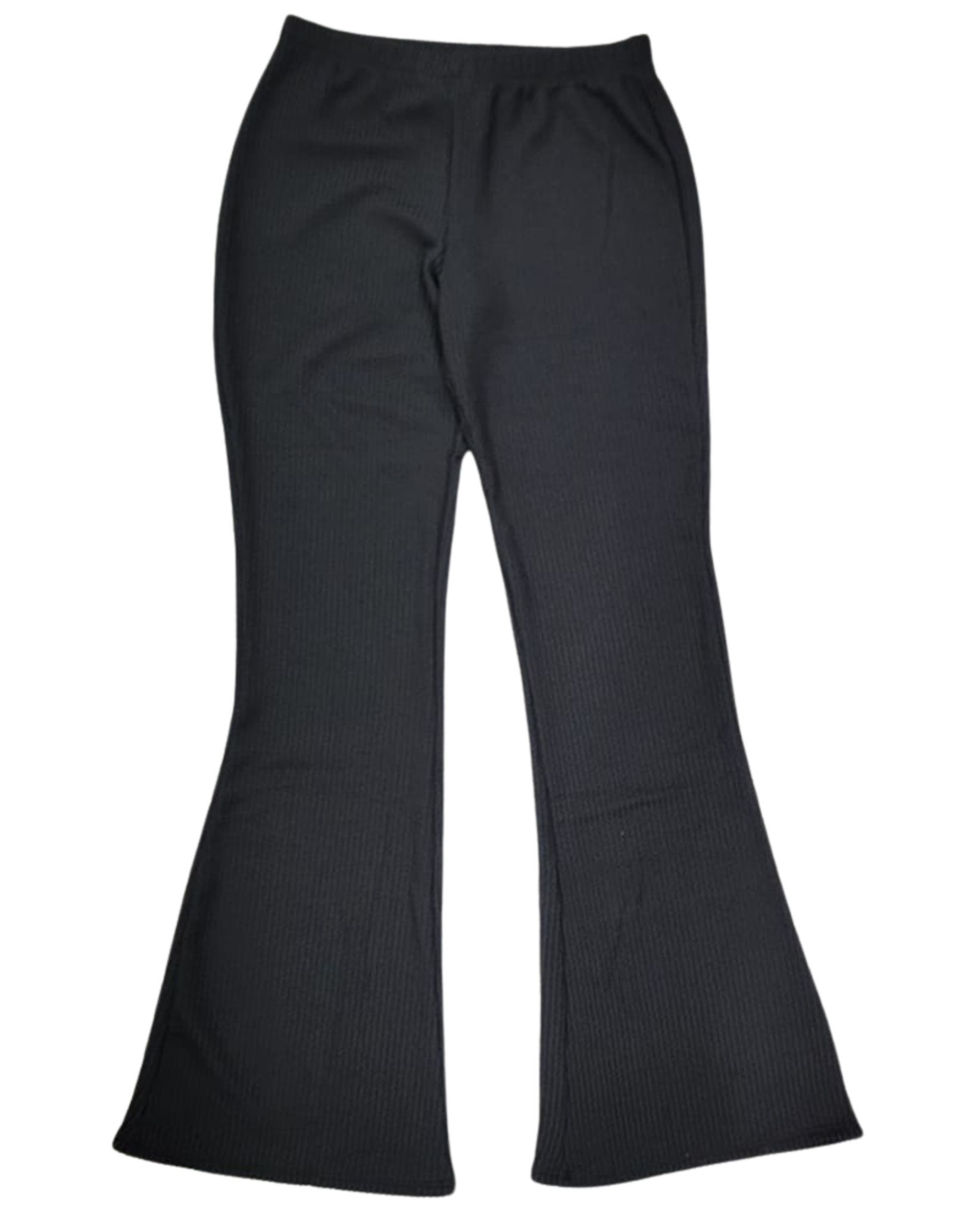 Bandeau Top and Flared Pant Set TP592