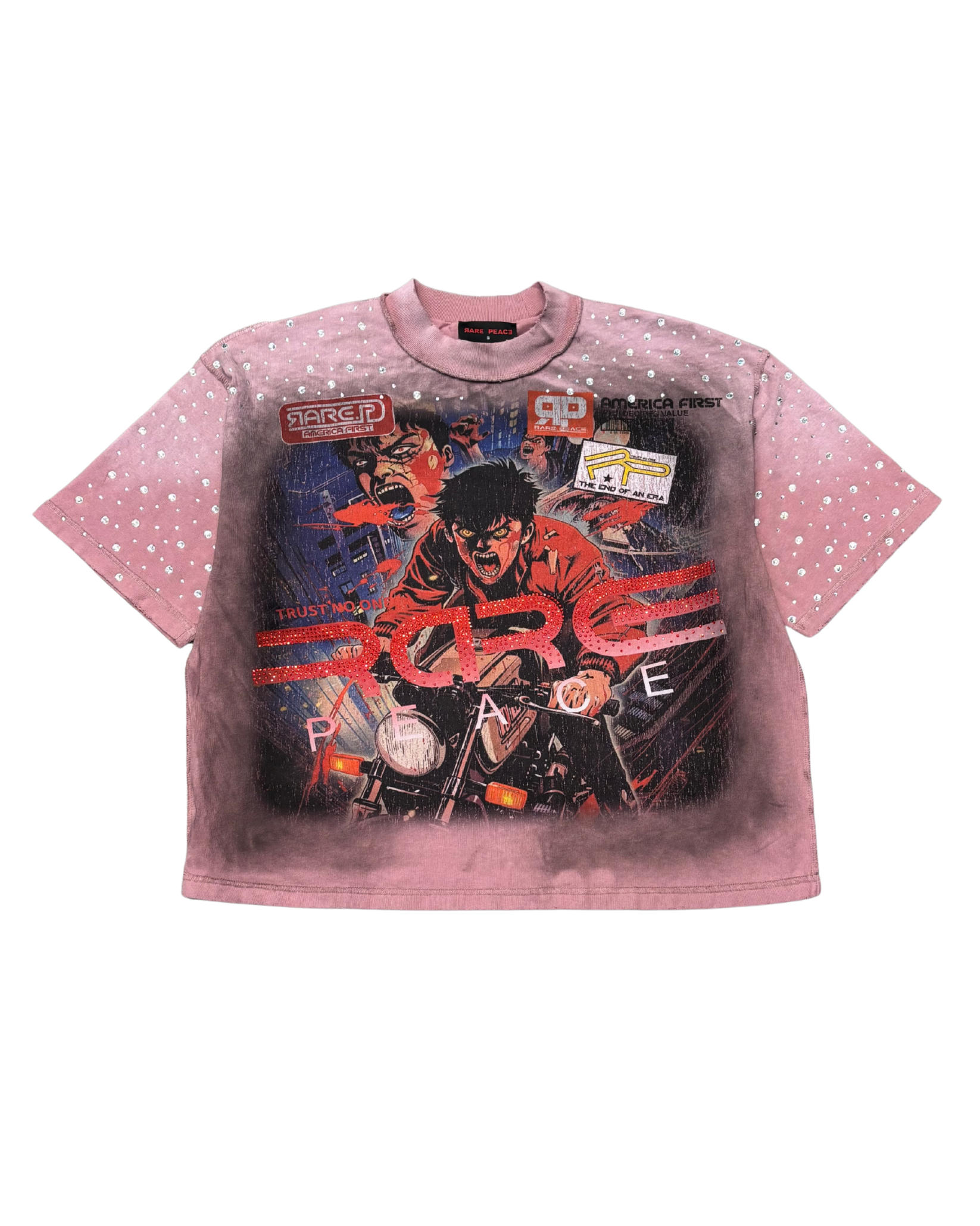 Beginning Of The End Shirt