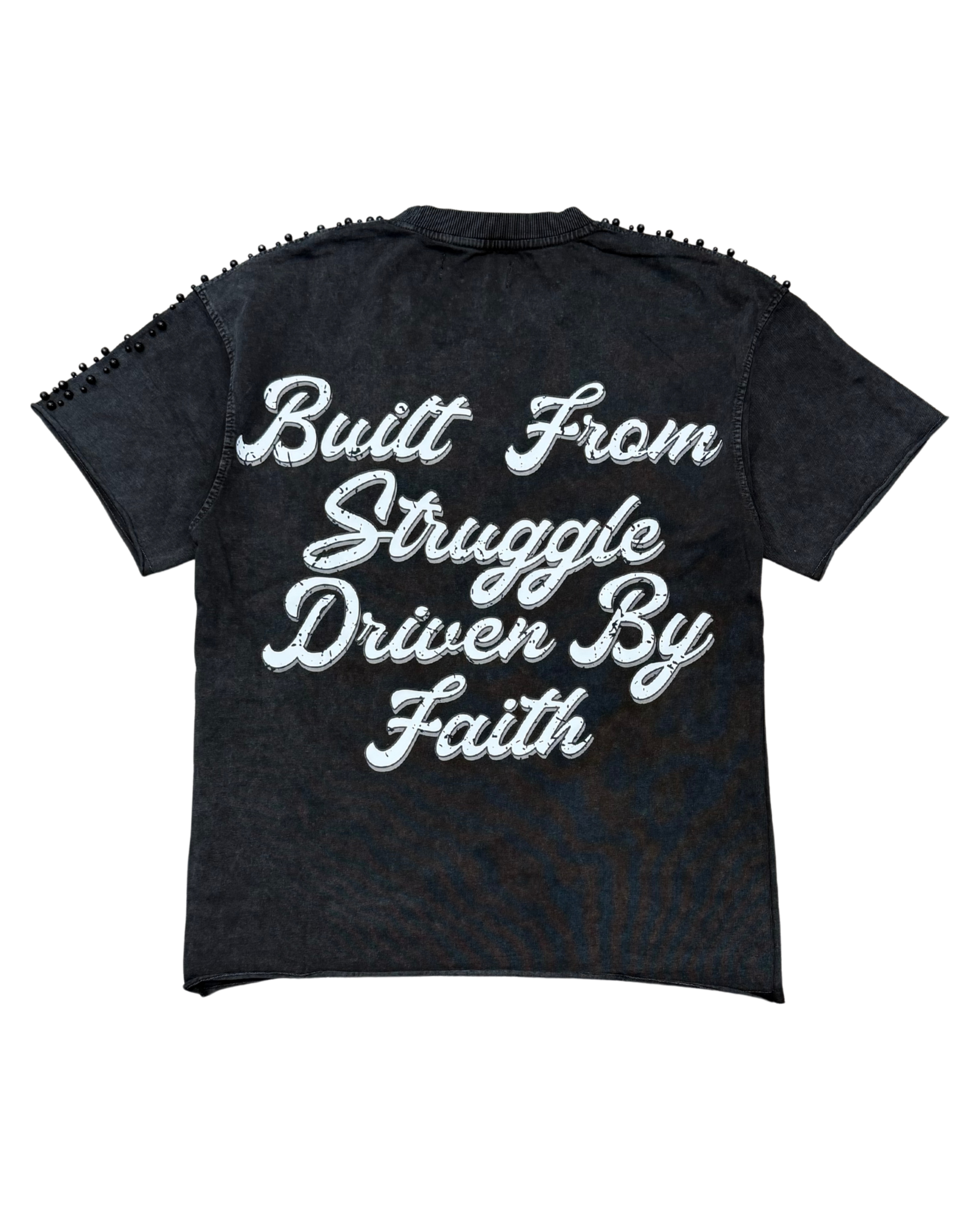 Mens Chosen to Rise Shirt