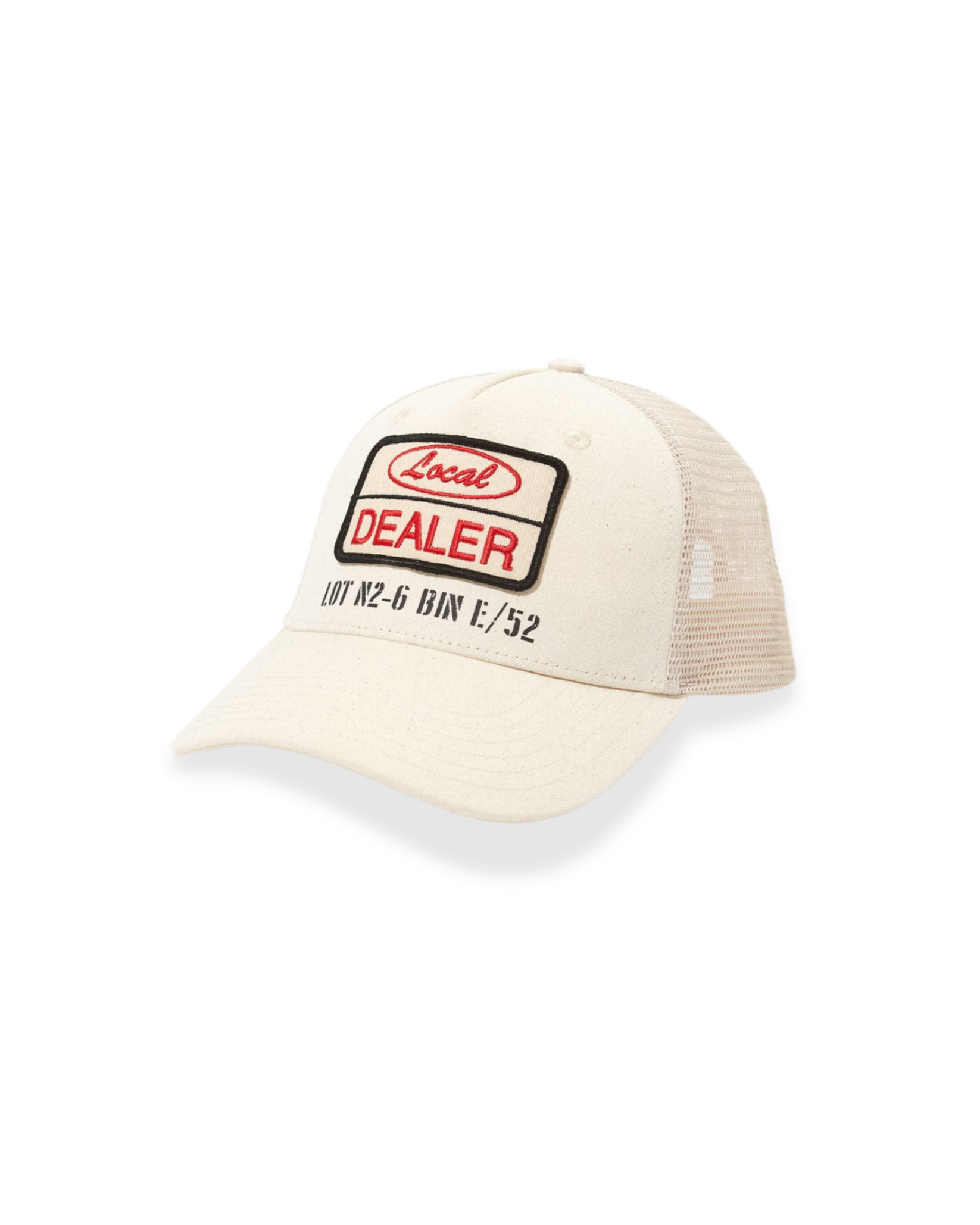 Unisex Local Dealer Hat