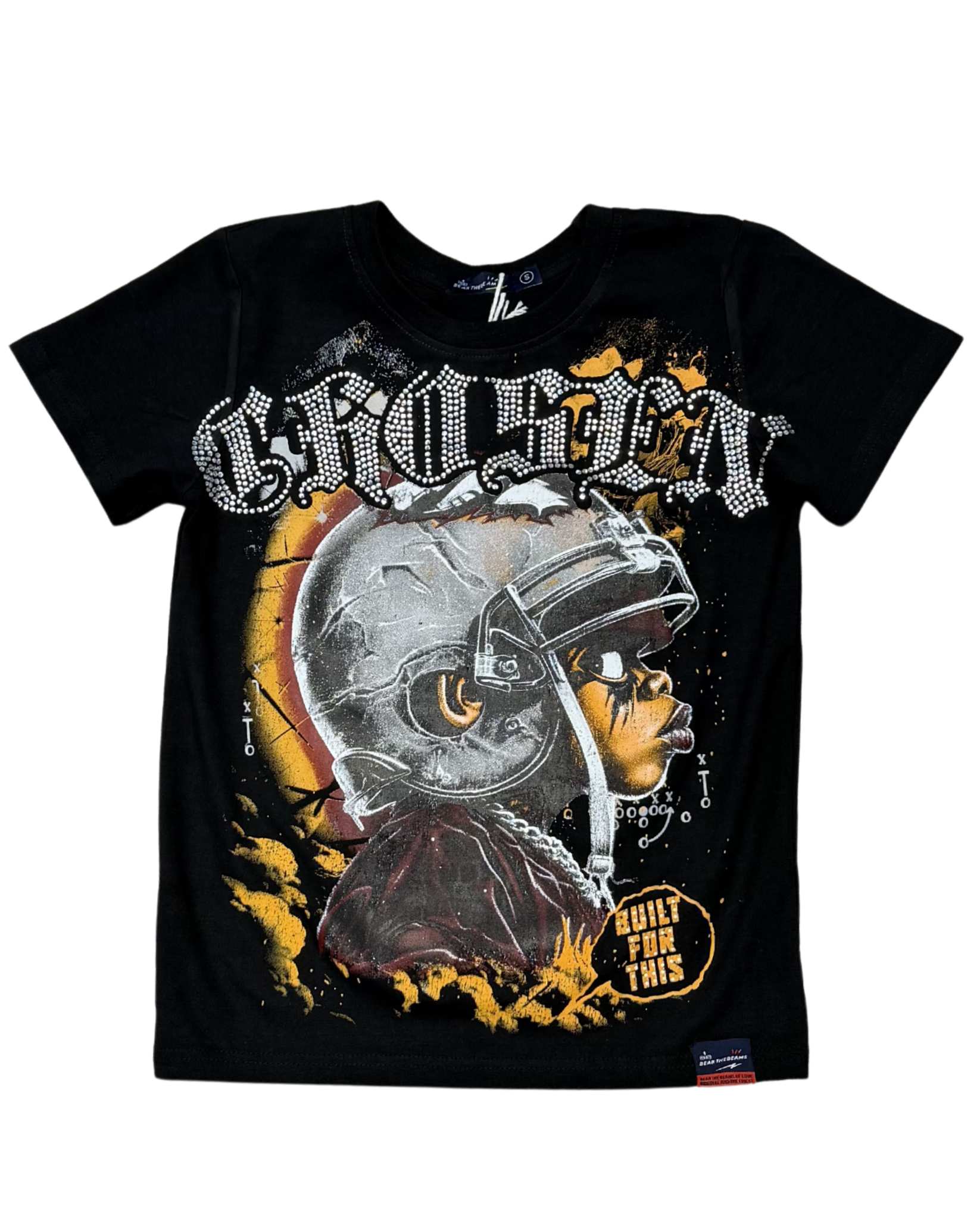 Womens Chosen Soldier Shirt