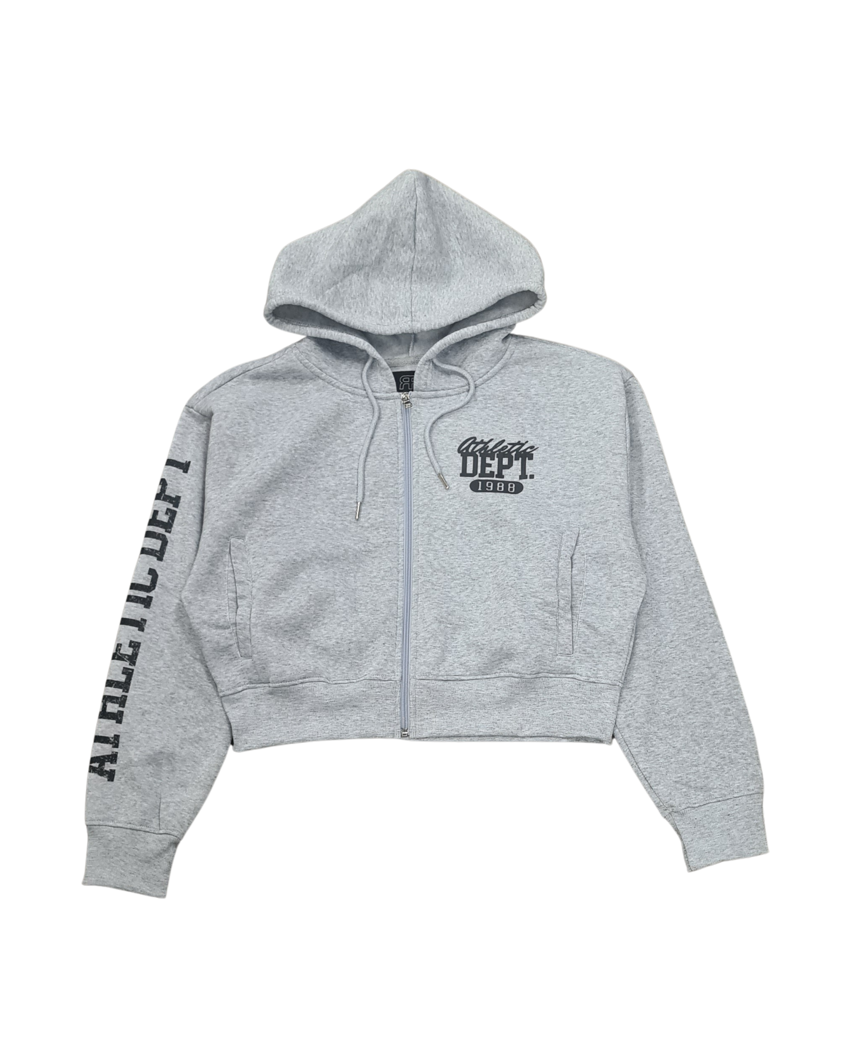 Authentic Dept Hoodie