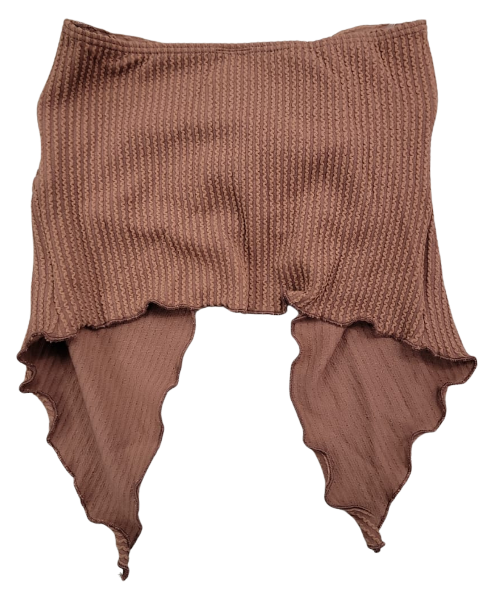 Bandeau Top and Flared Pant Set TP592