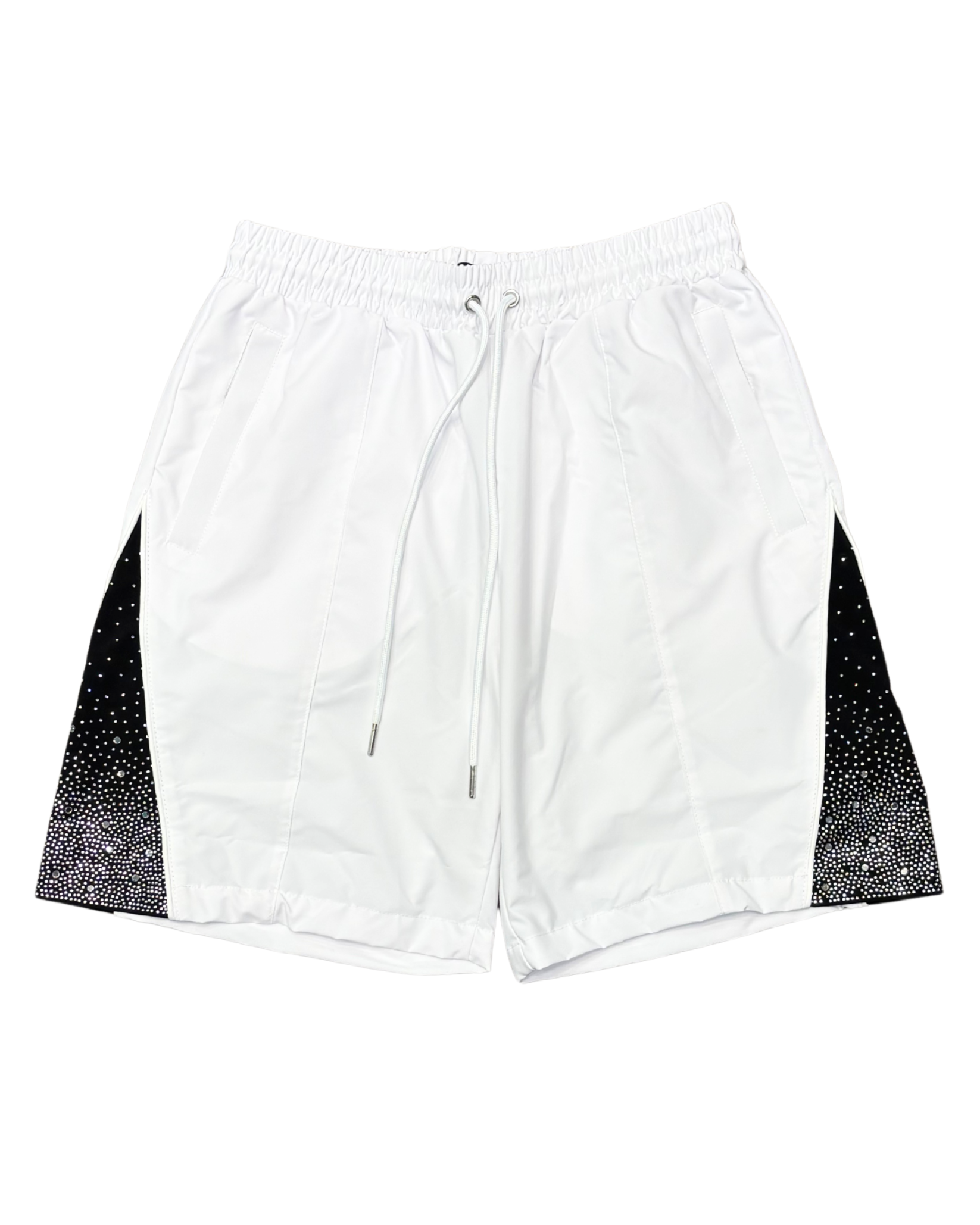 Mens Rhinestone Shorts KD2236S