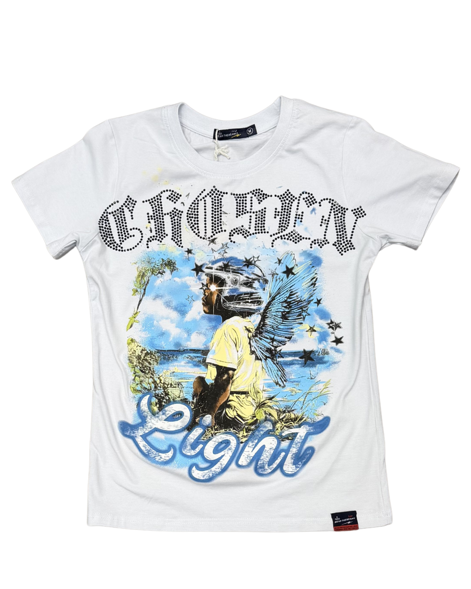 Womens Chosen Light Shirt