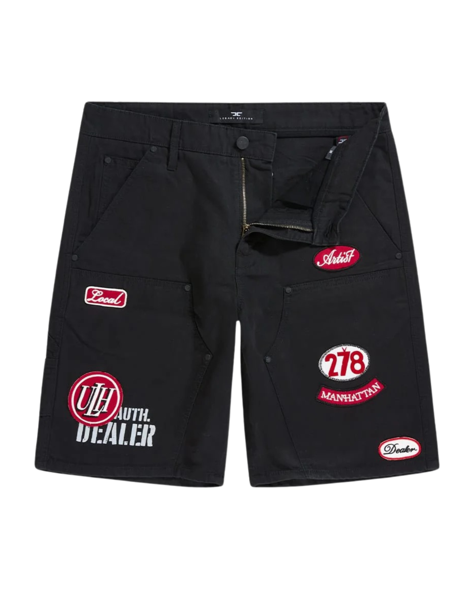 Mens Shorts J2058S