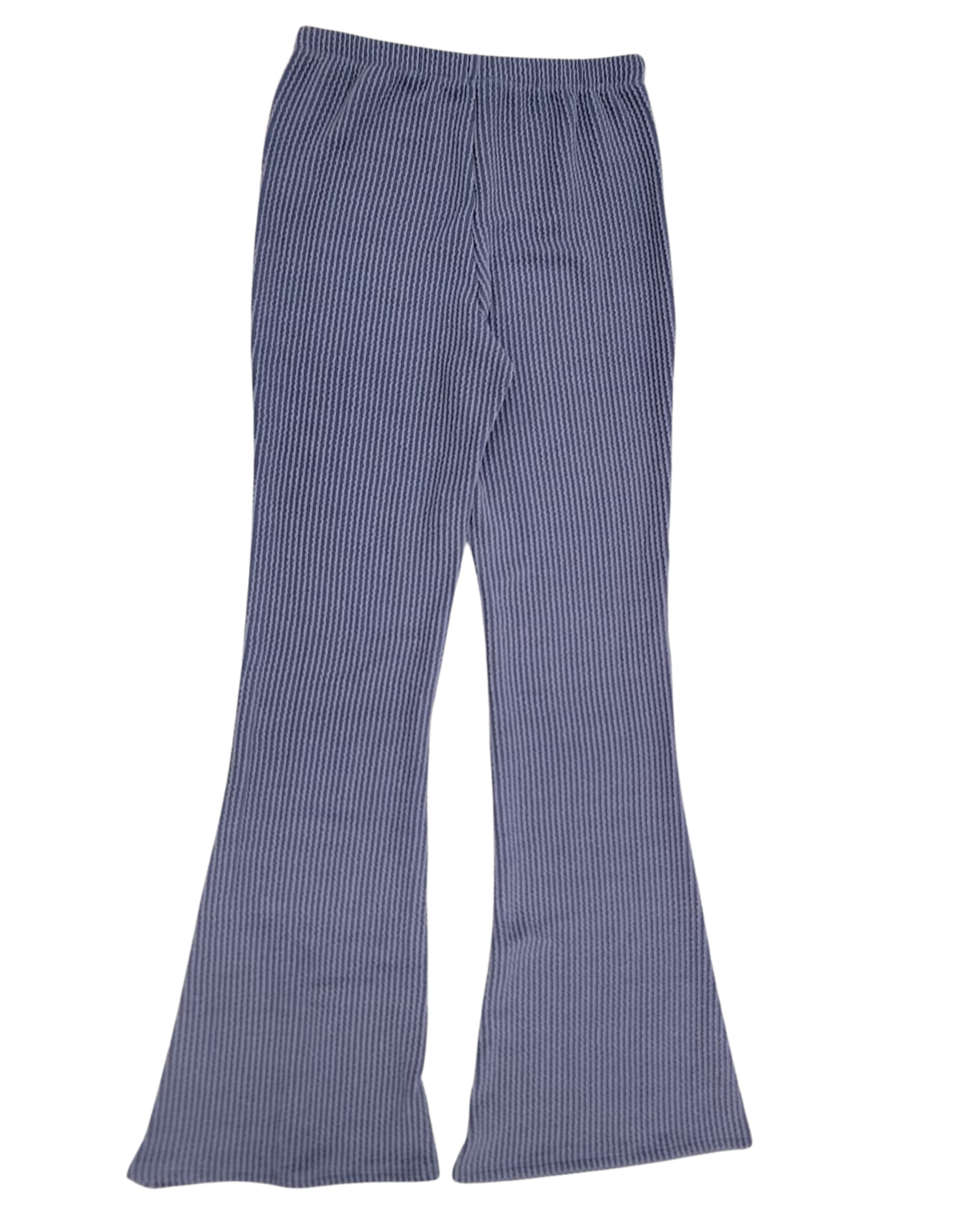 Bandeau Top and Flared Pant Set TP592