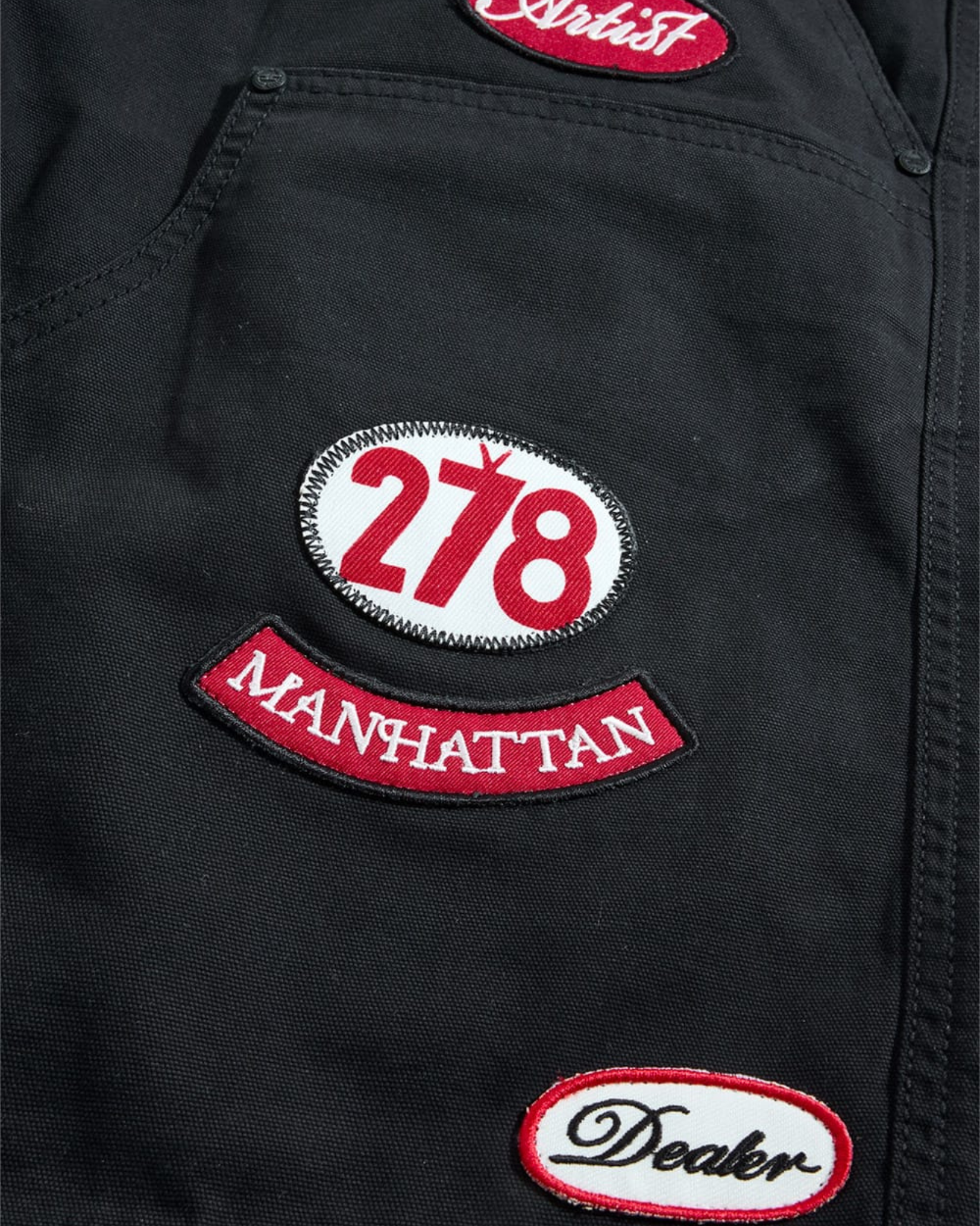 Mens Shorts J2058S