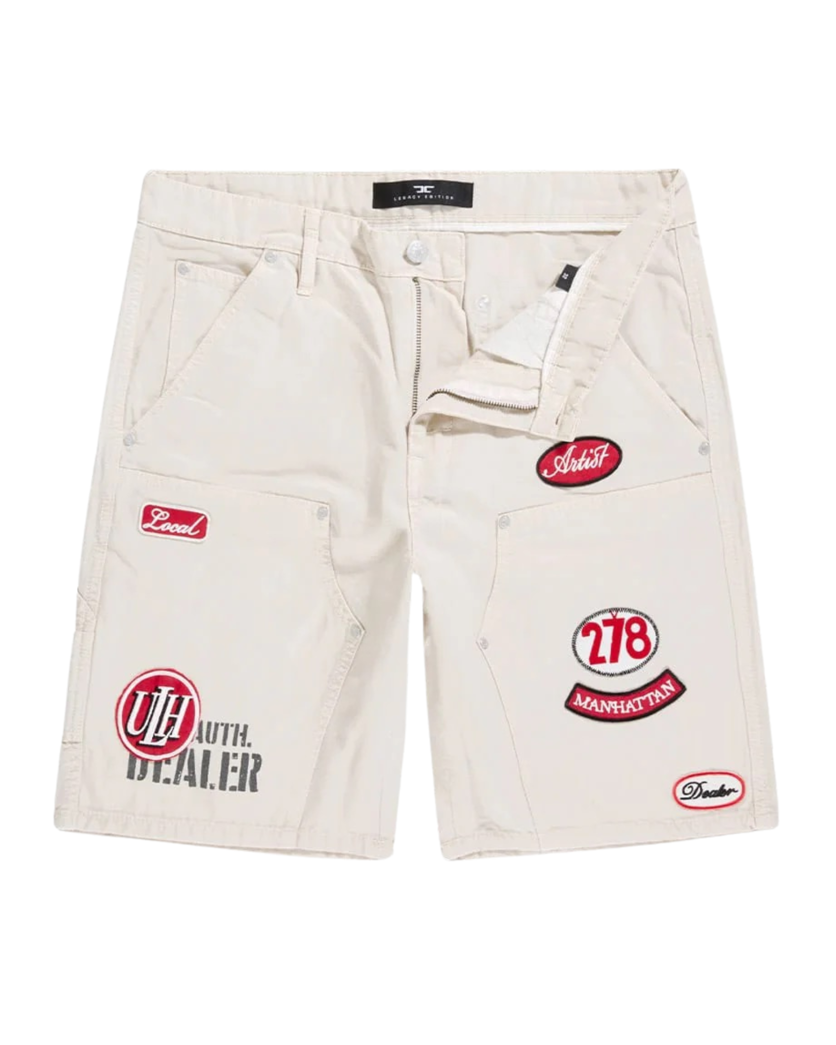 Mens Shorts J2058S