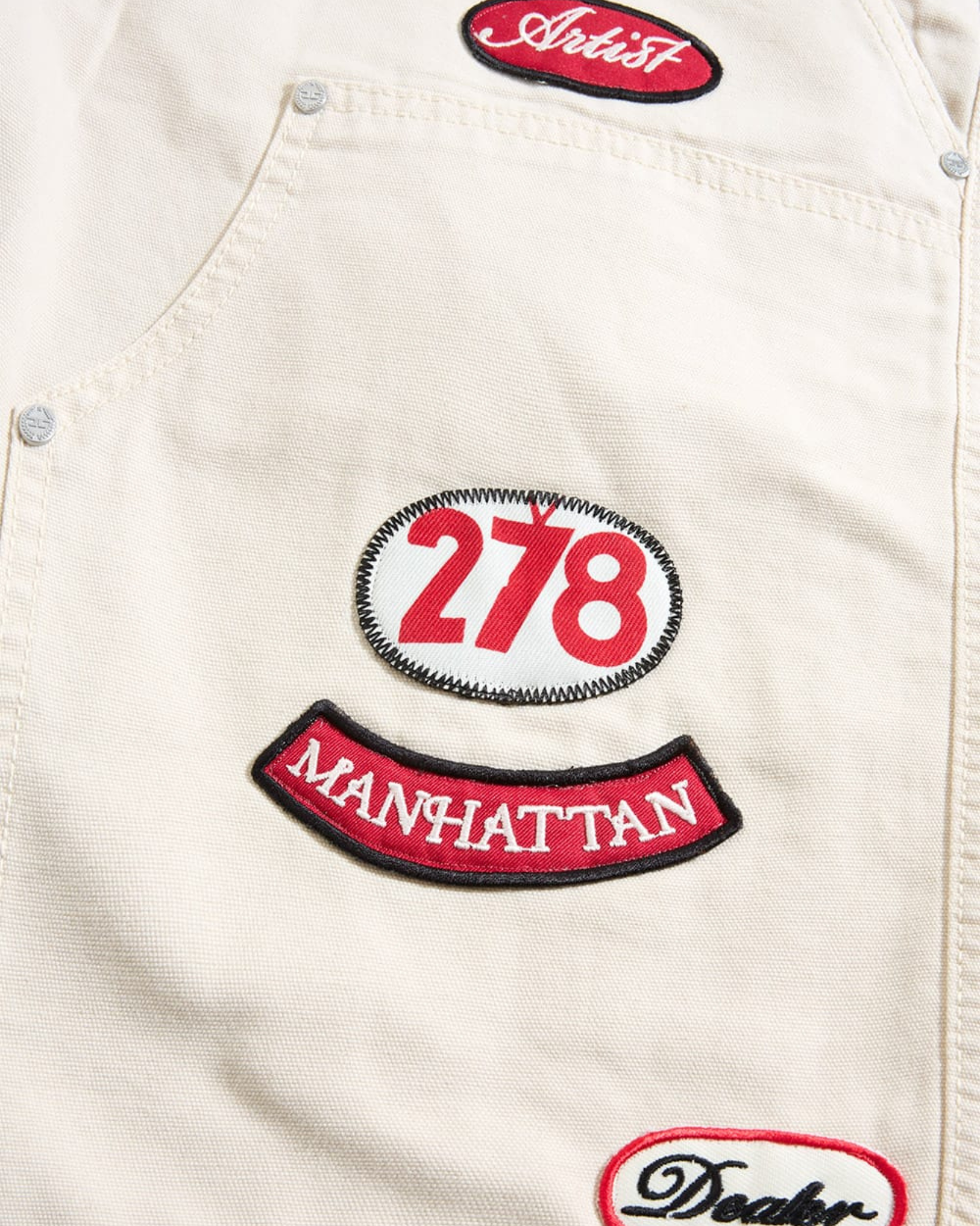 Mens Shorts J2058S