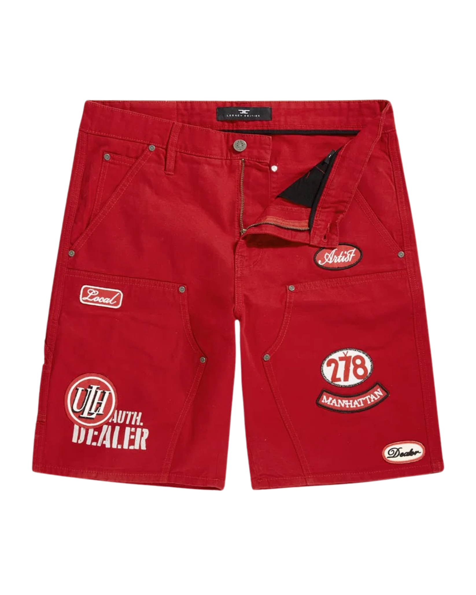 Mens Shorts J2058S