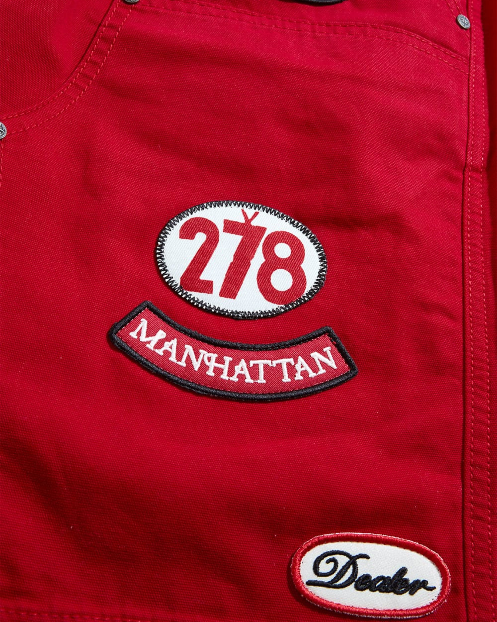 Mens Shorts J2058S