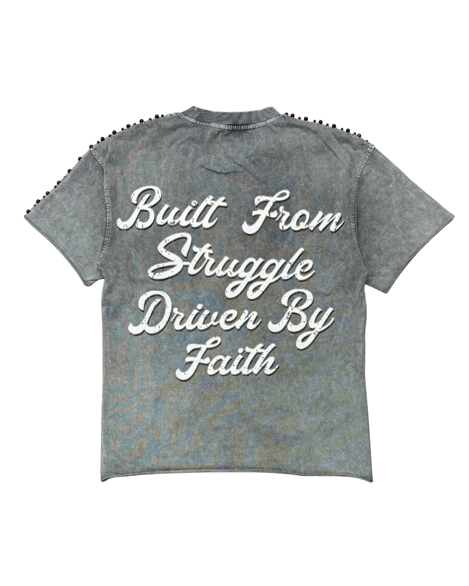 Mens Chosen to Rise Shirt