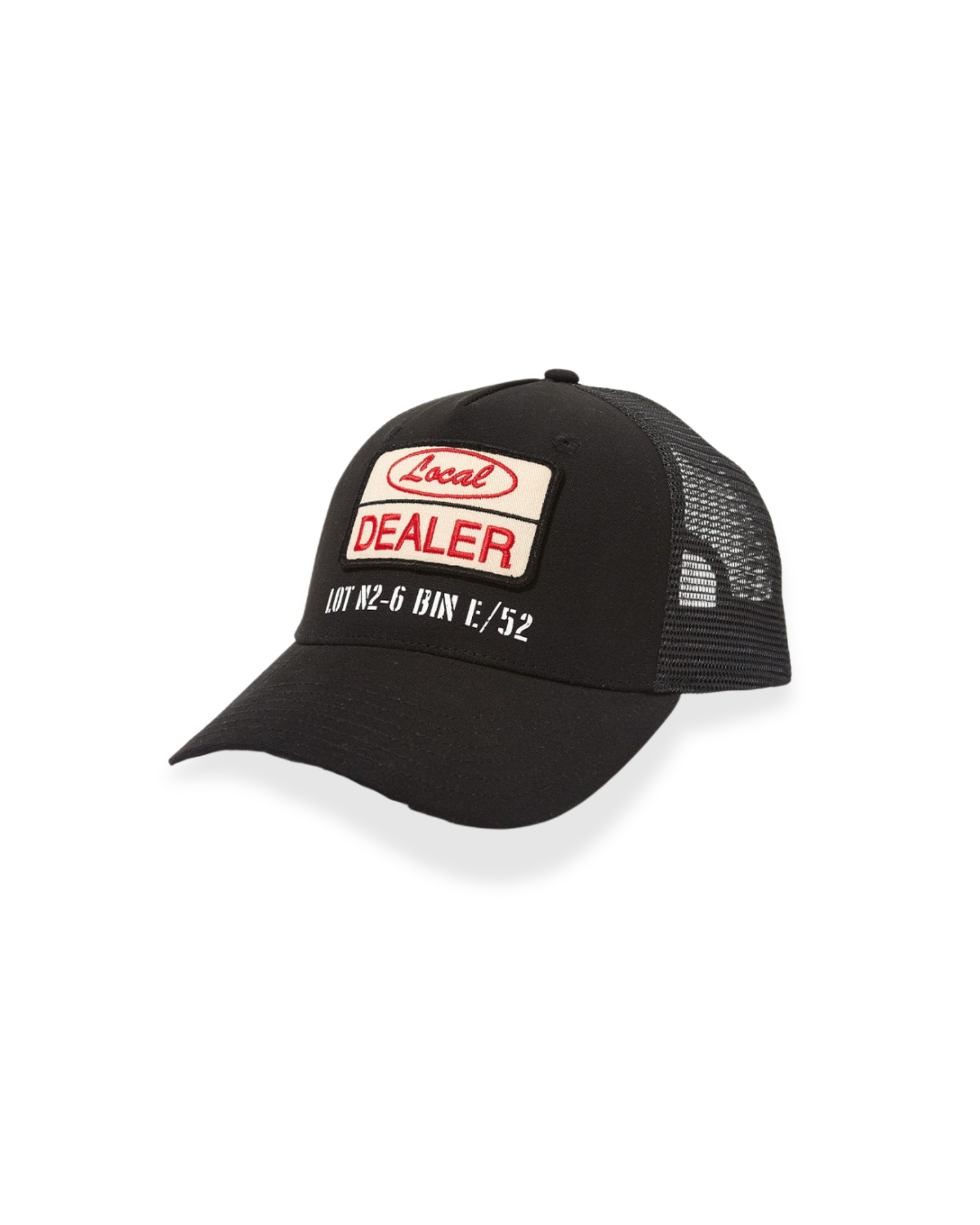 Unisex Local Dealer Hat
