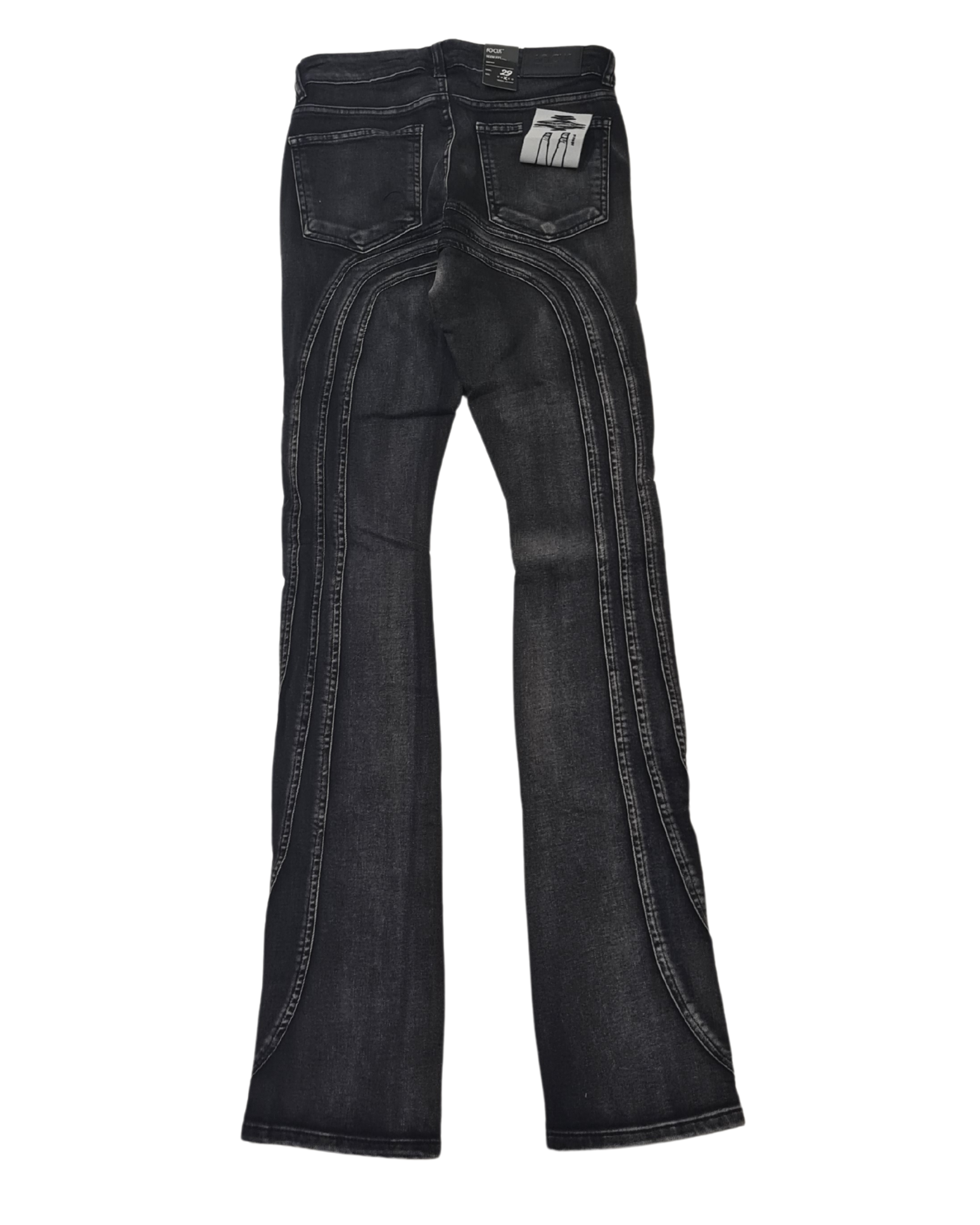 Slim Fit Jean 2509