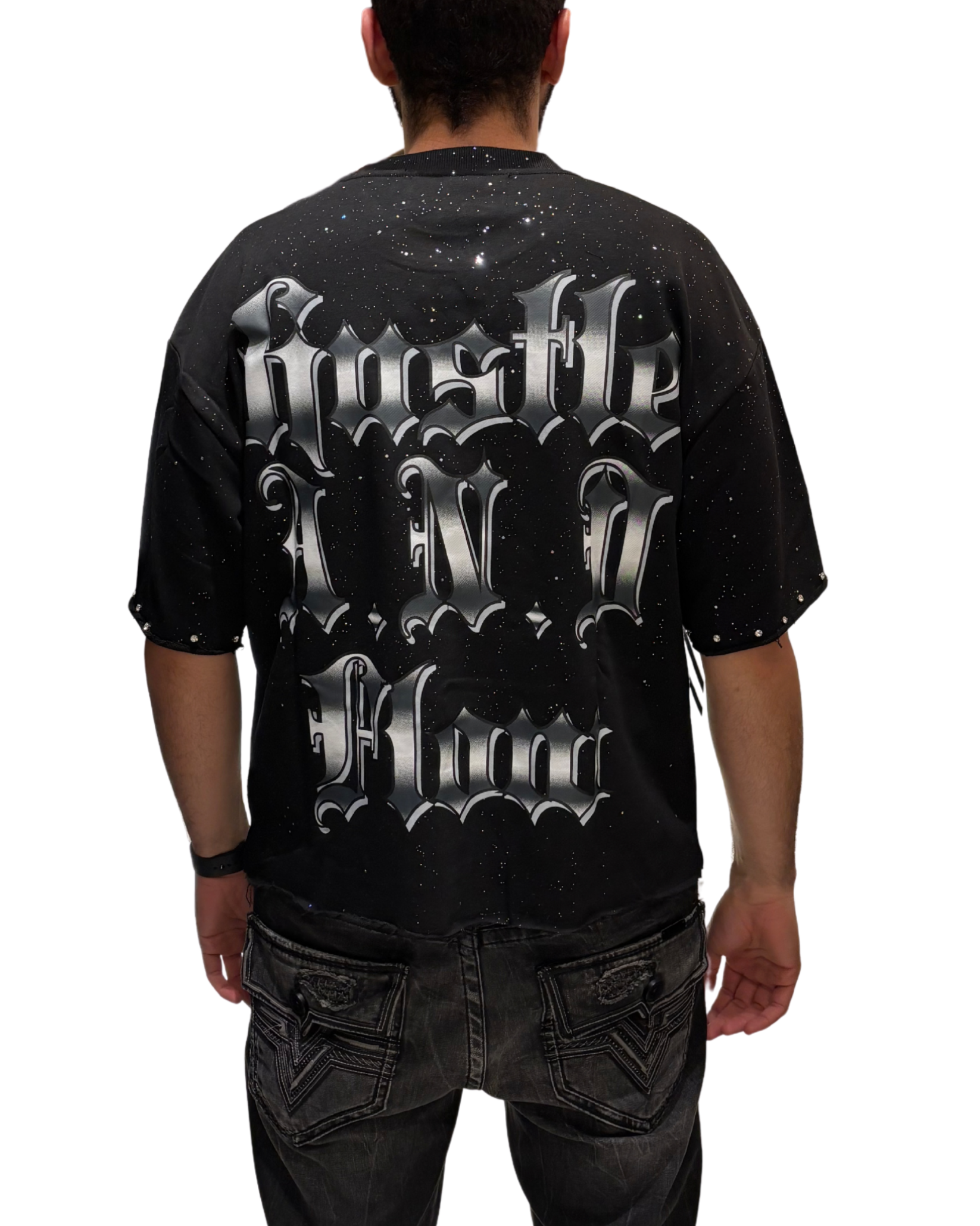 Legend Skeleton Shirt