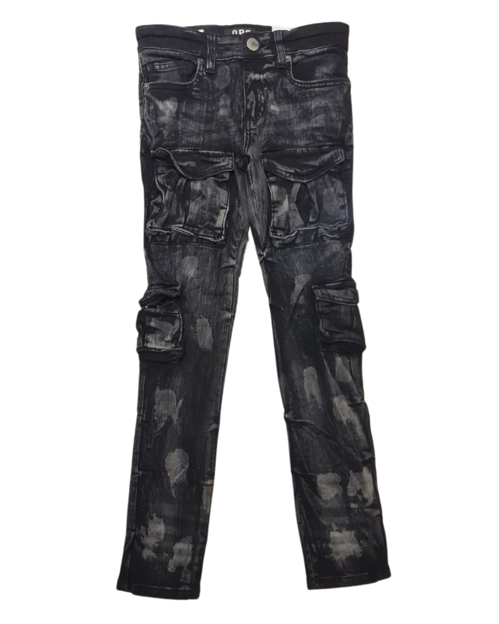 Kids Slim Fit Jean 24150