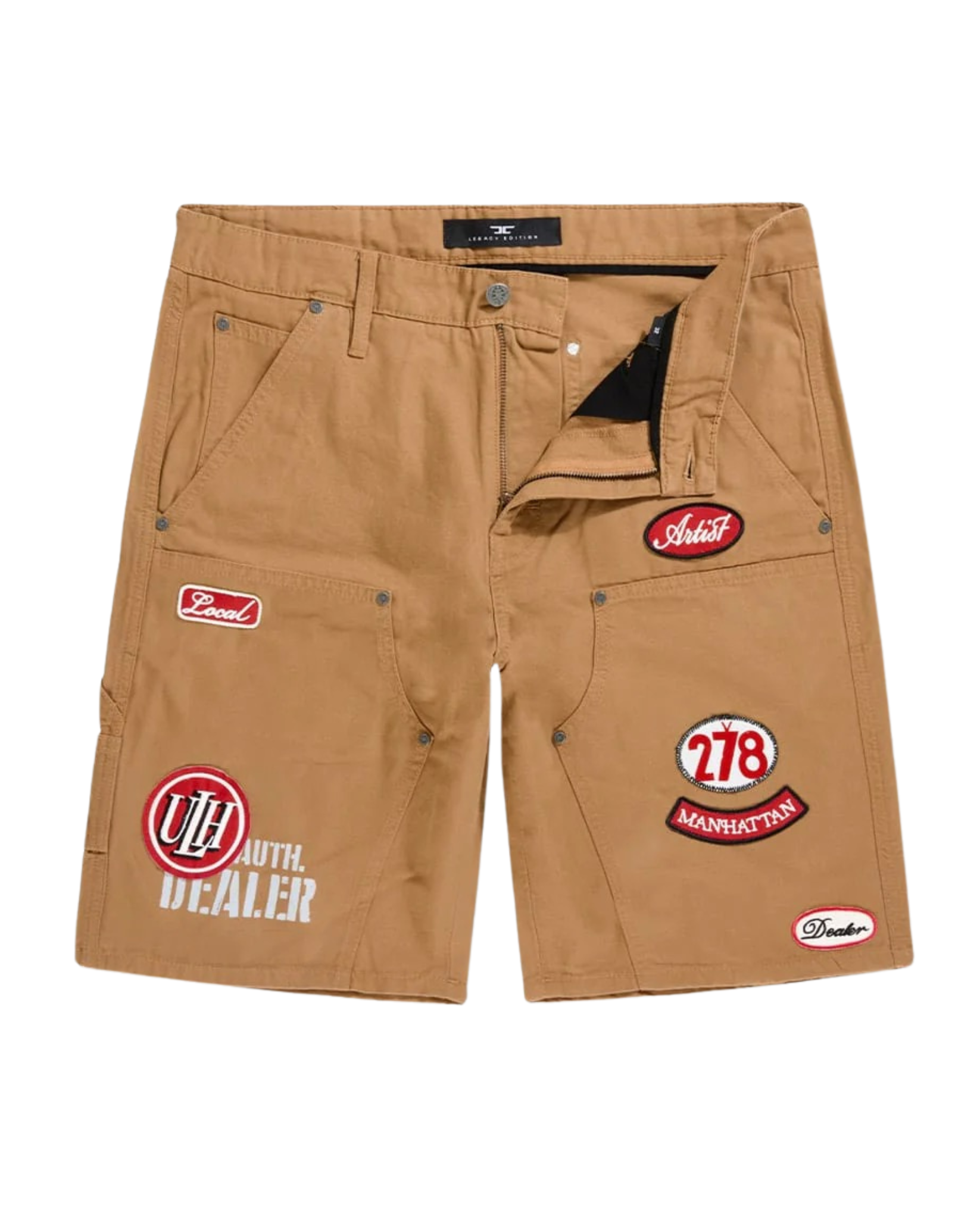 Mens Shorts J2058S
