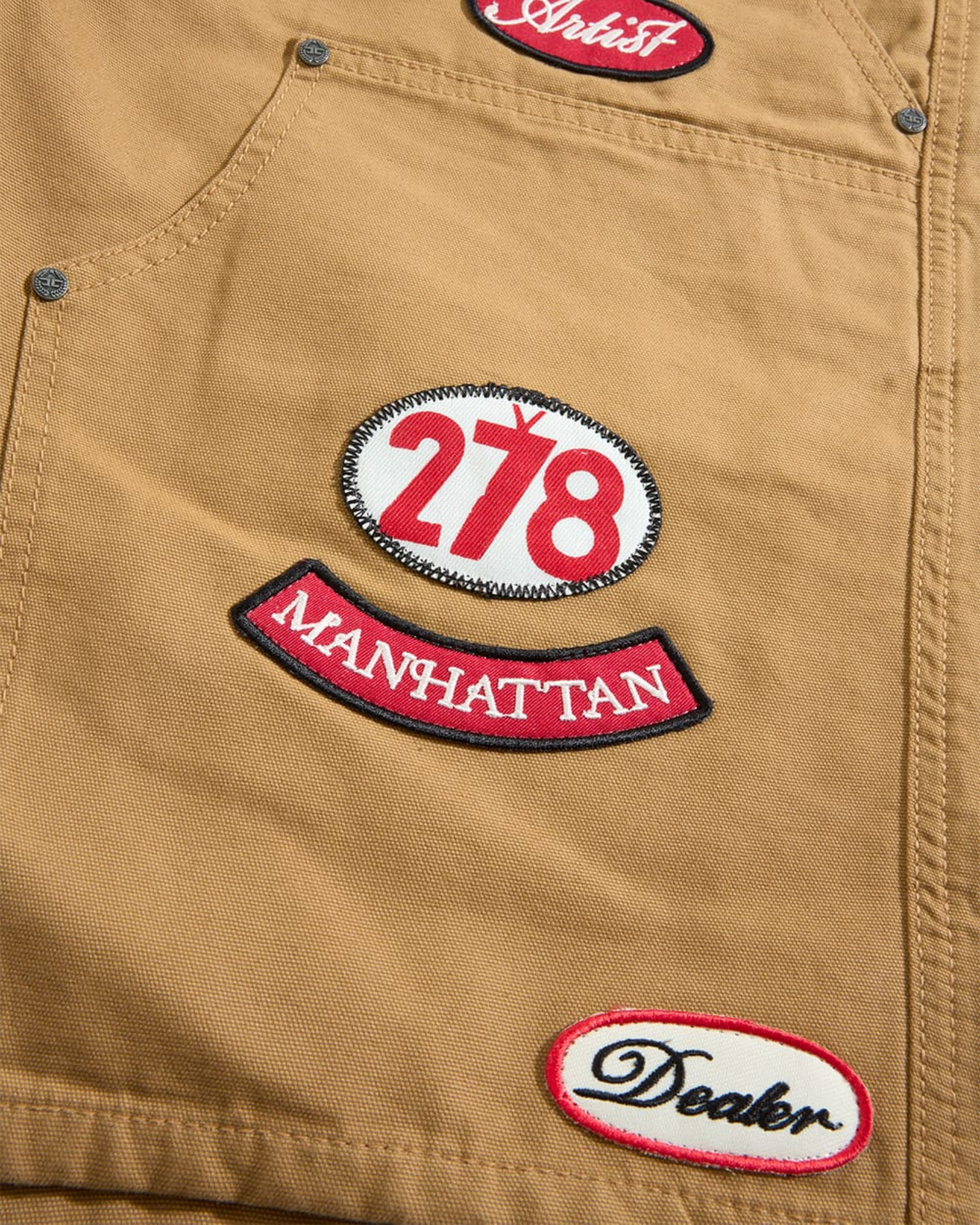 Mens Shorts J2058S