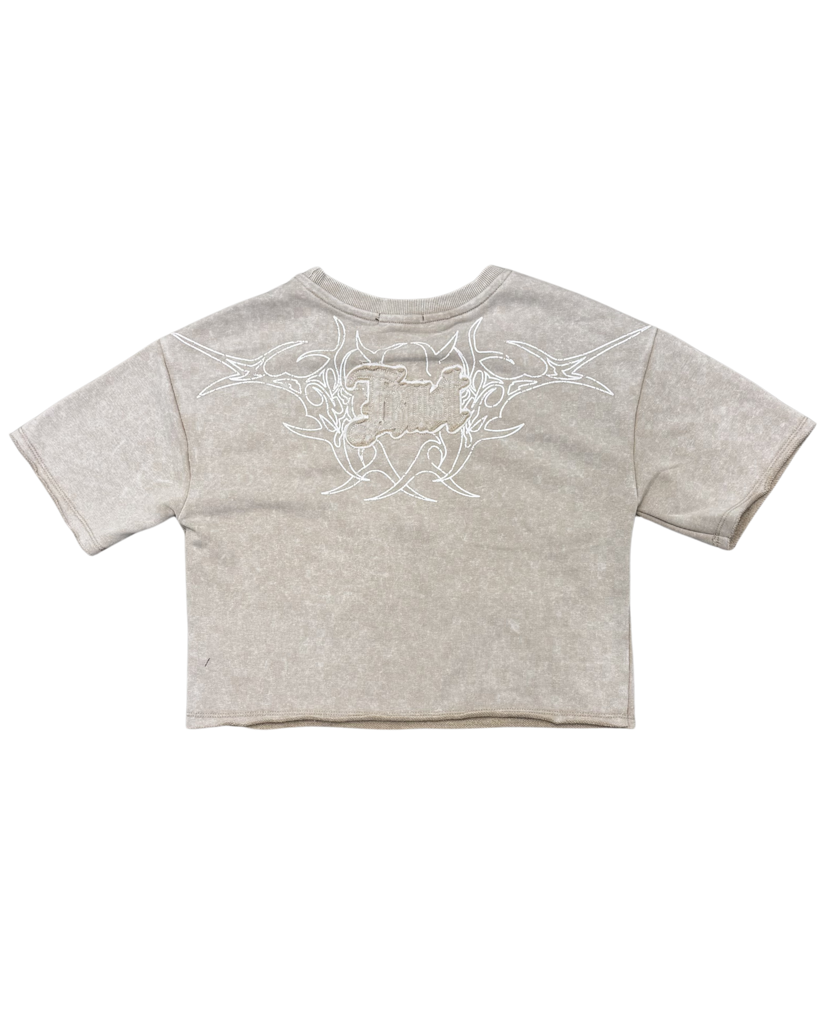 Womens Trust No One Shirt RF