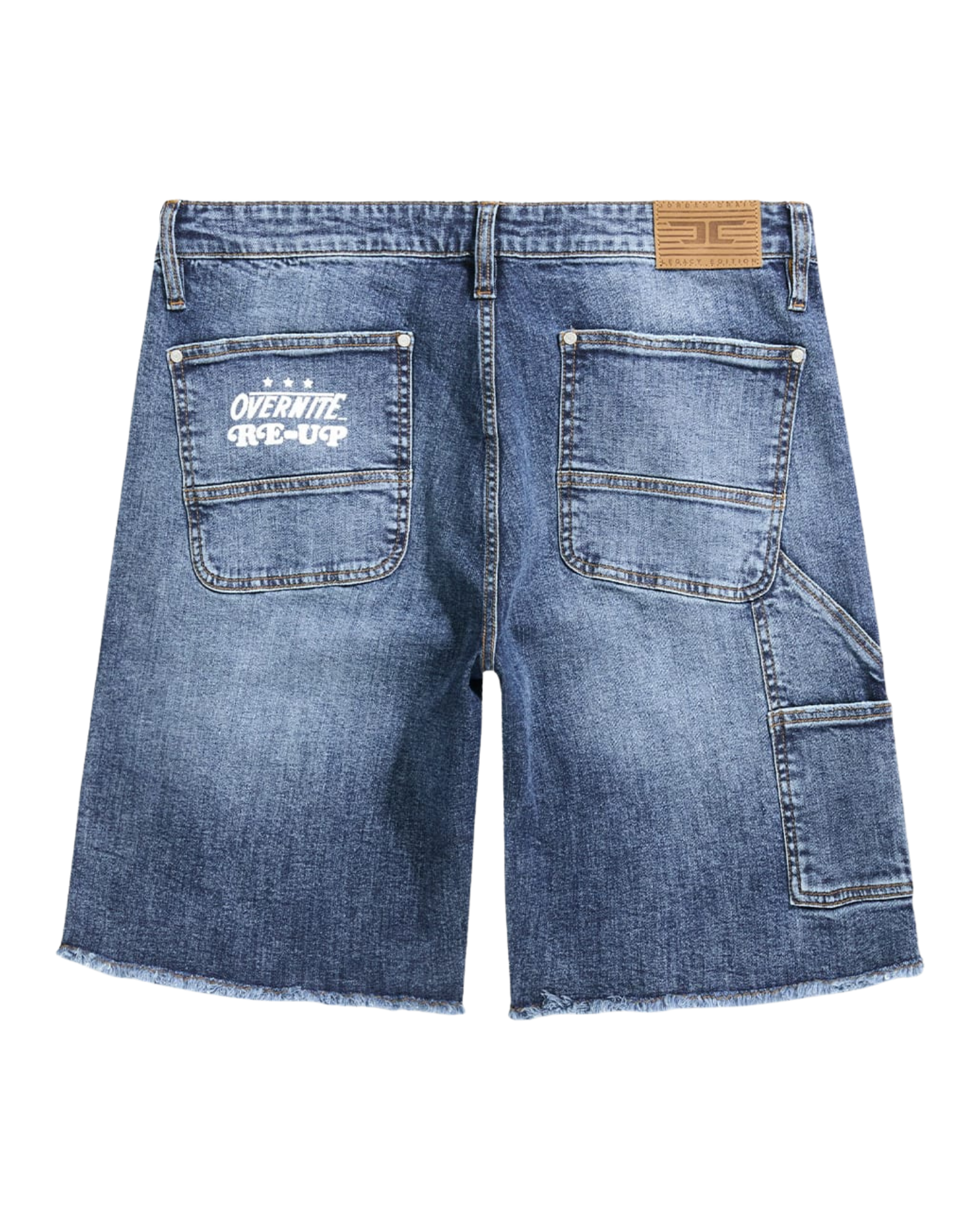 Mens Shorts J2058S