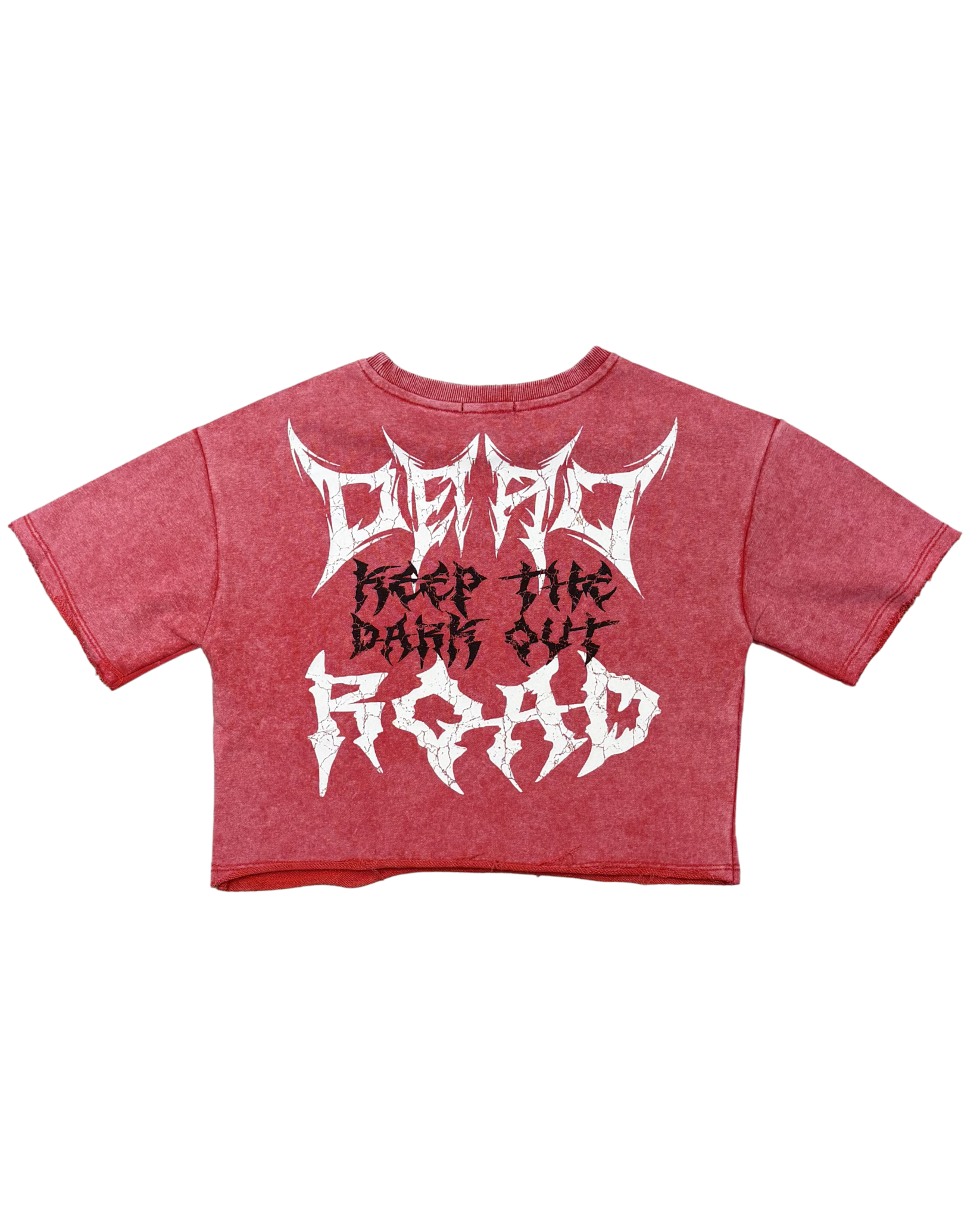 Womens Keep The Dark Out Shirt