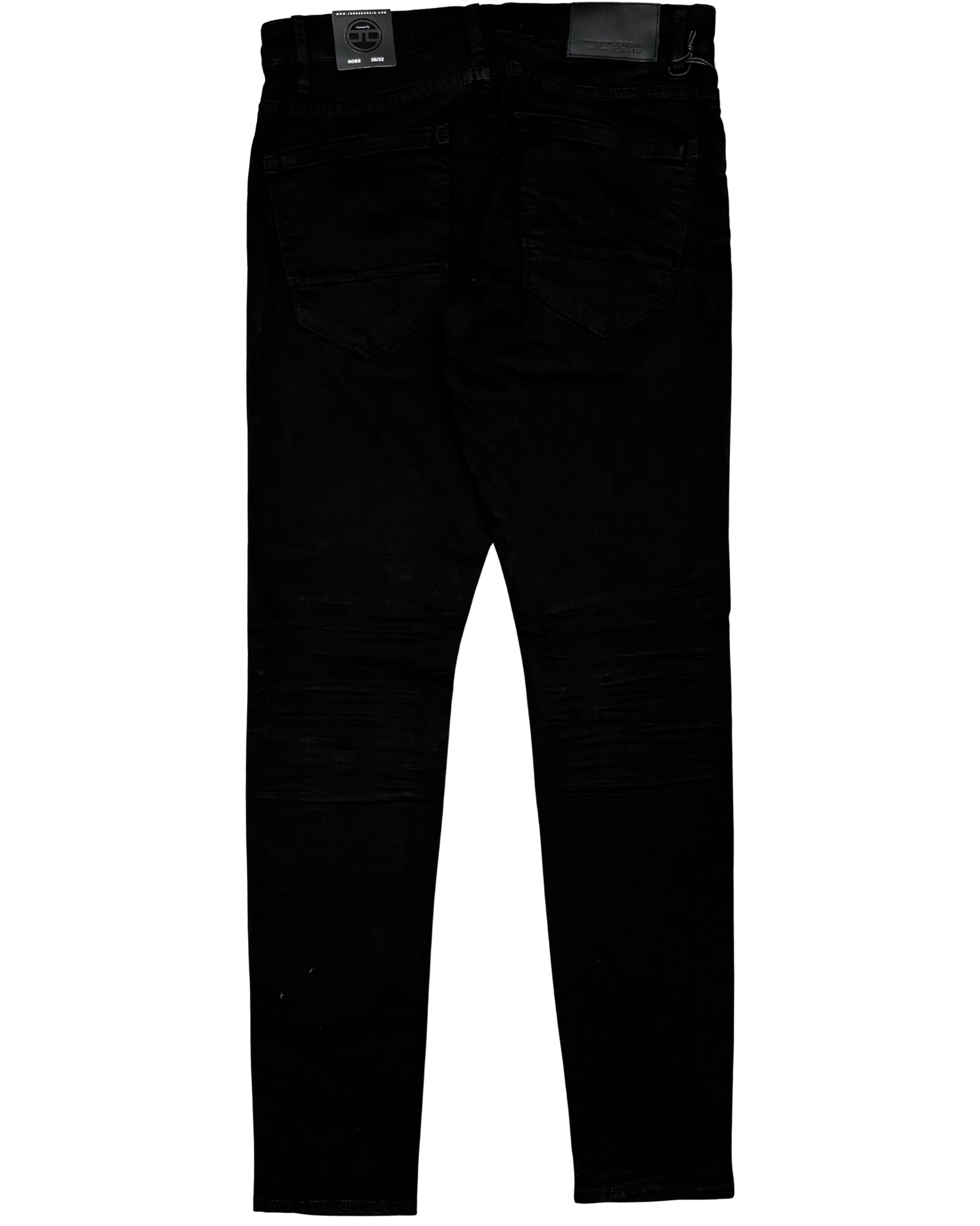 Mens Skinny Taper Jeans JR990