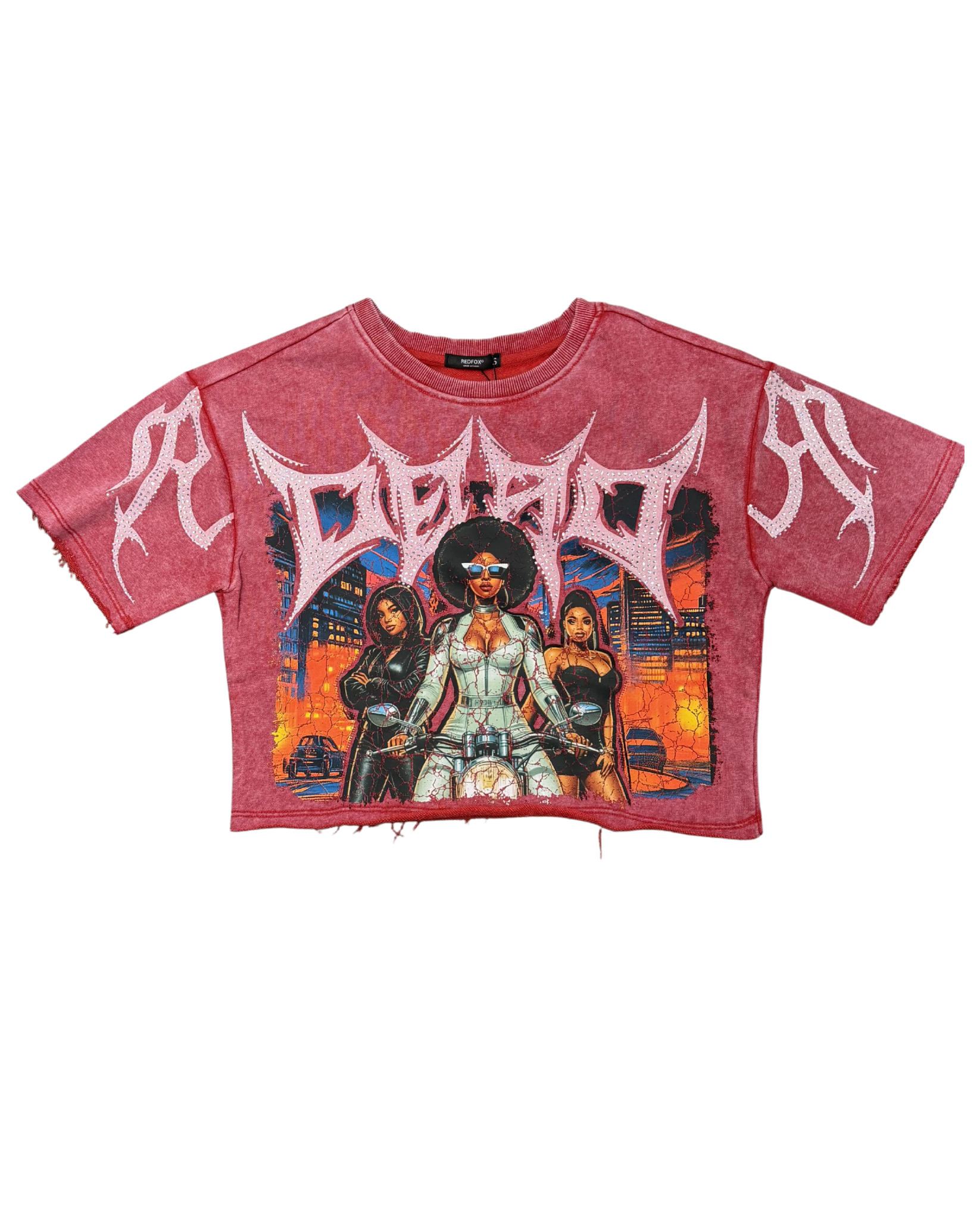 Womens Keep The Dark Out Shirt