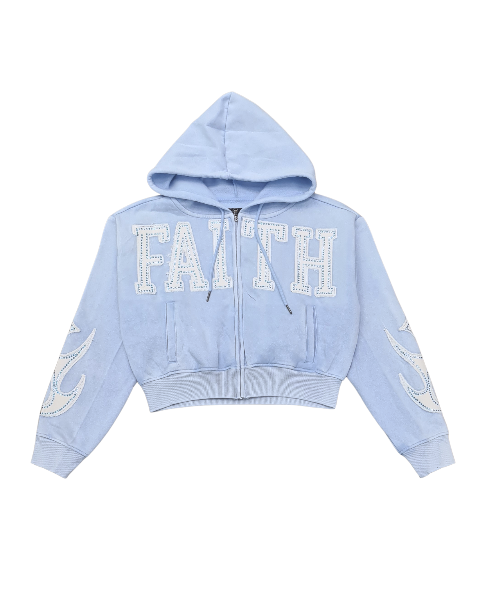 Faith Hoodie