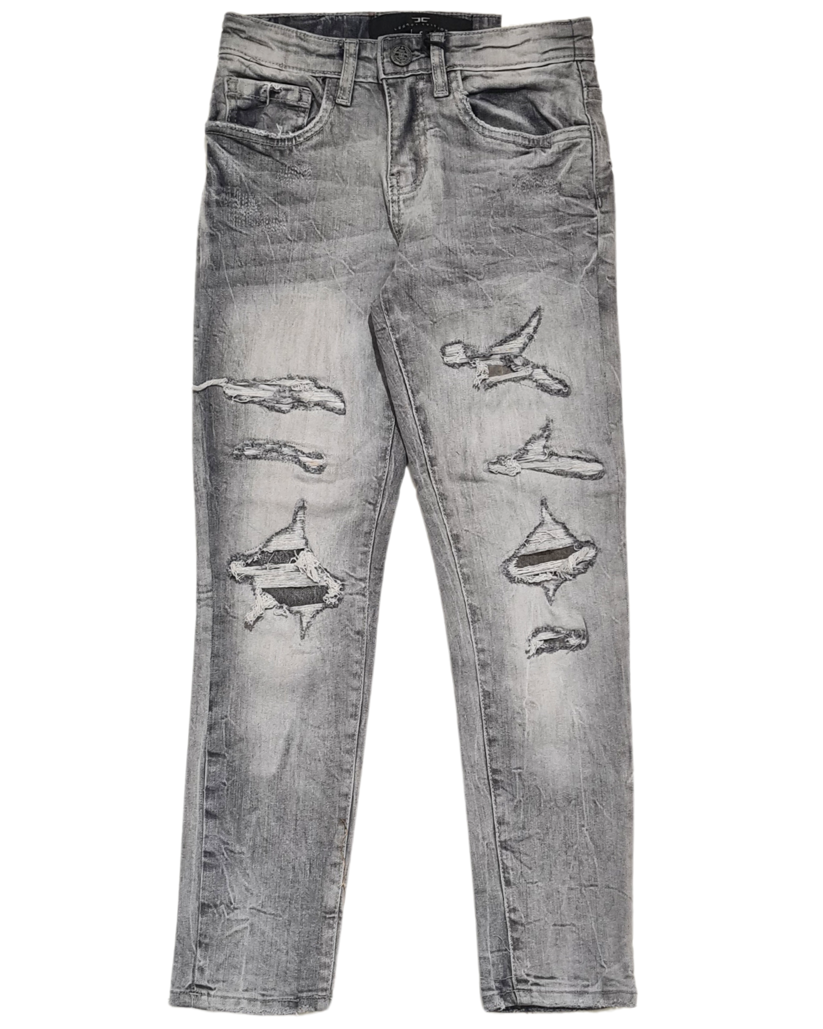 Kids Renaissance Denim Jeans JR1193