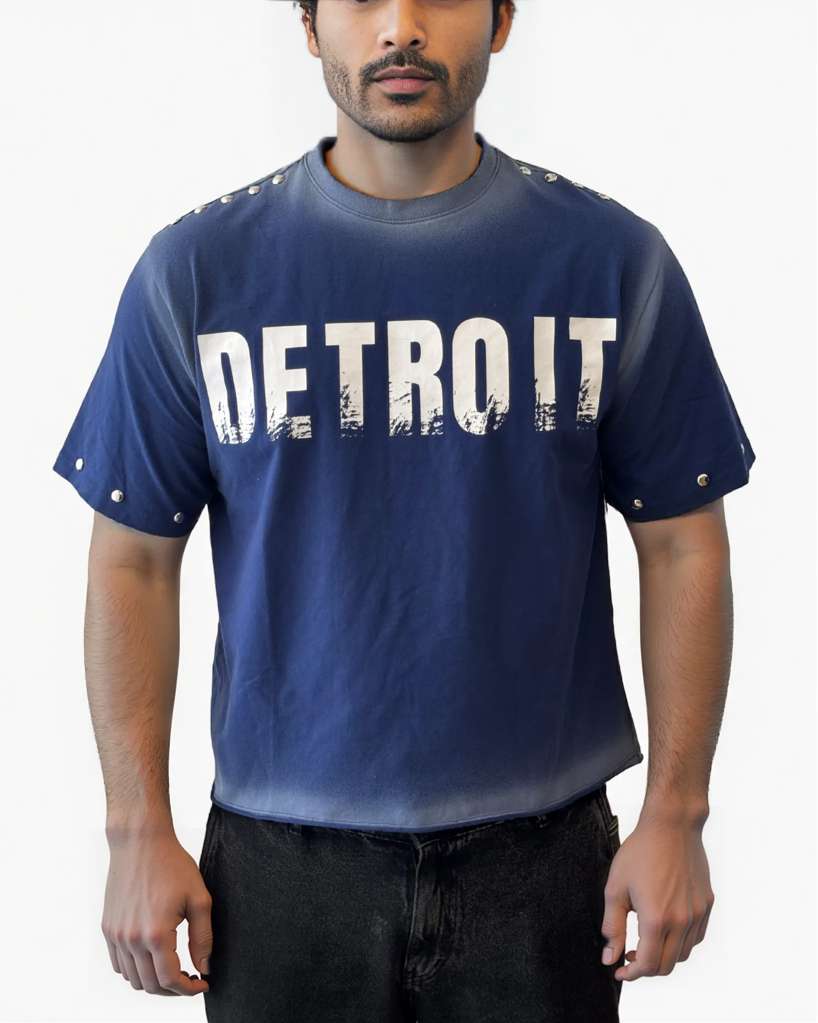 Detroit Shirt