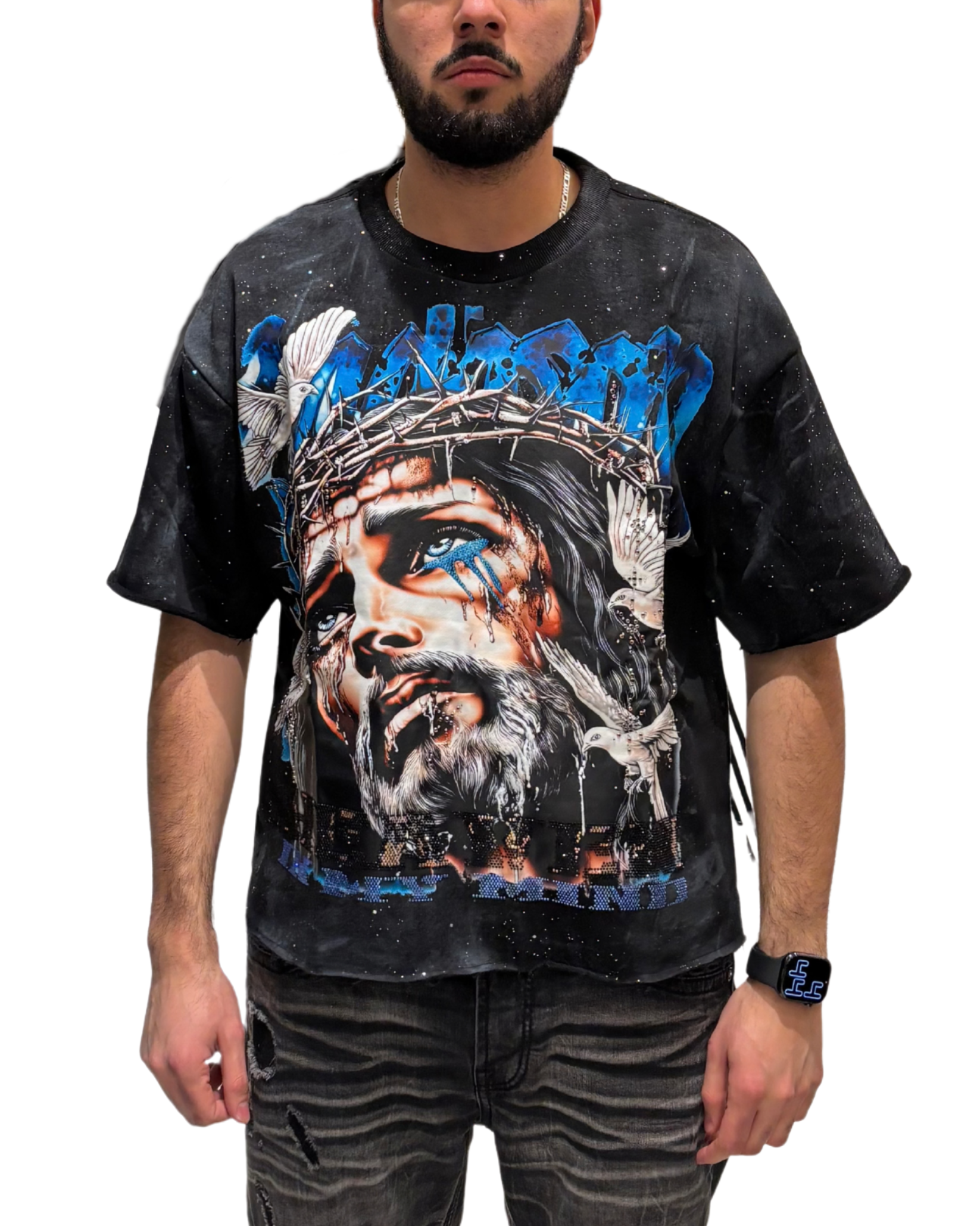 Heaven in My Mind Shirt