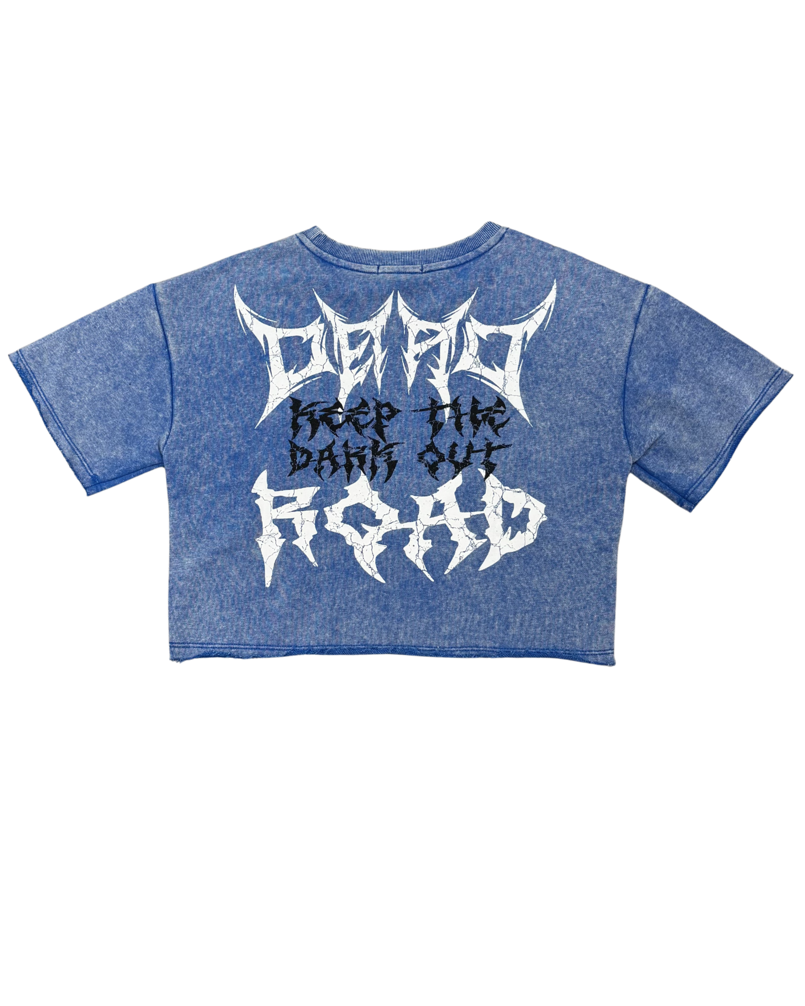 Womens Keep The Dark Out Shirt